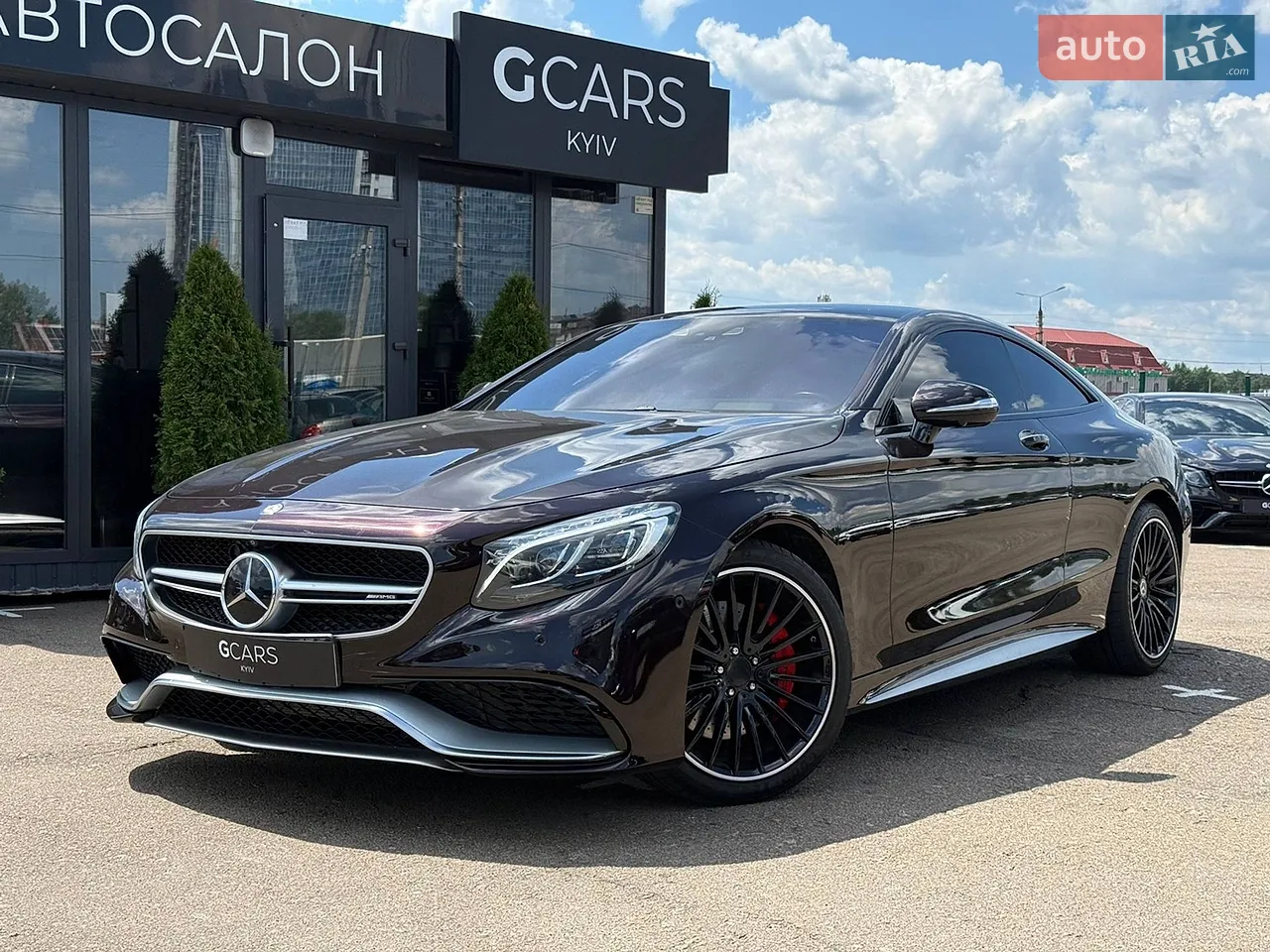 2019 Mercedes-Benz GLE Coupe - мініатюра 28