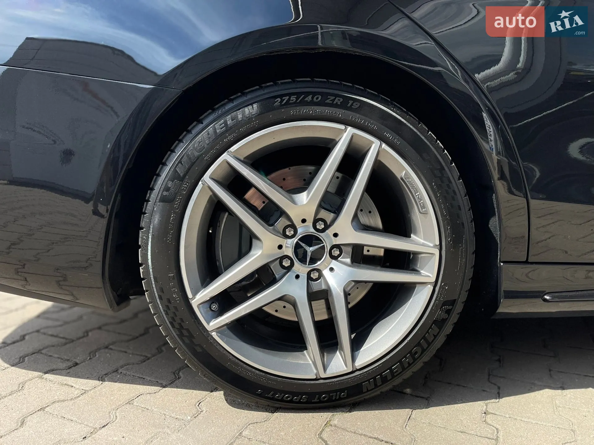 2015 Mercedes-Benz S-klasse - мініатюра 14