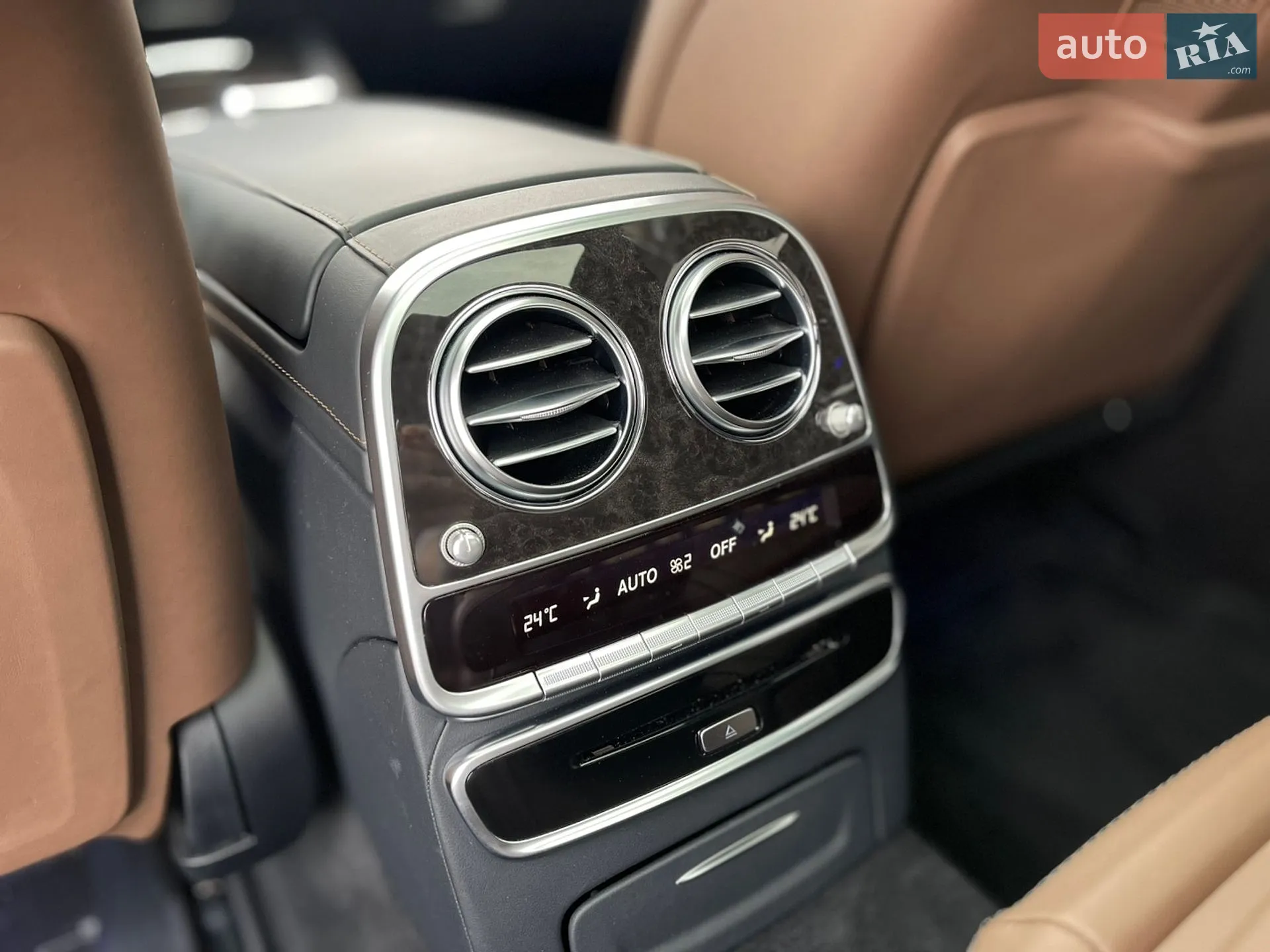 2015 Mercedes-Benz S-klasse - мініатюра 41