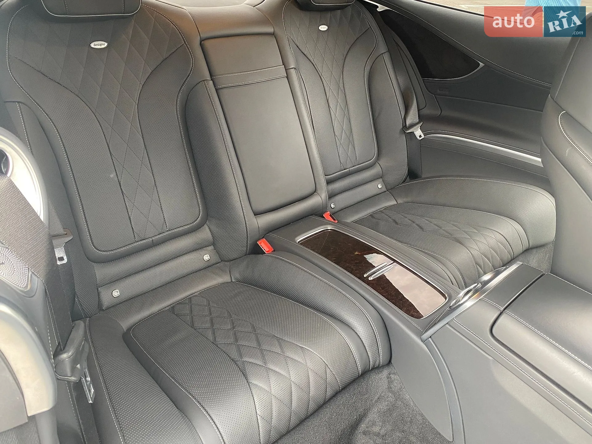 2018 Mercedes-Benz S-klasse - мініатюра 3