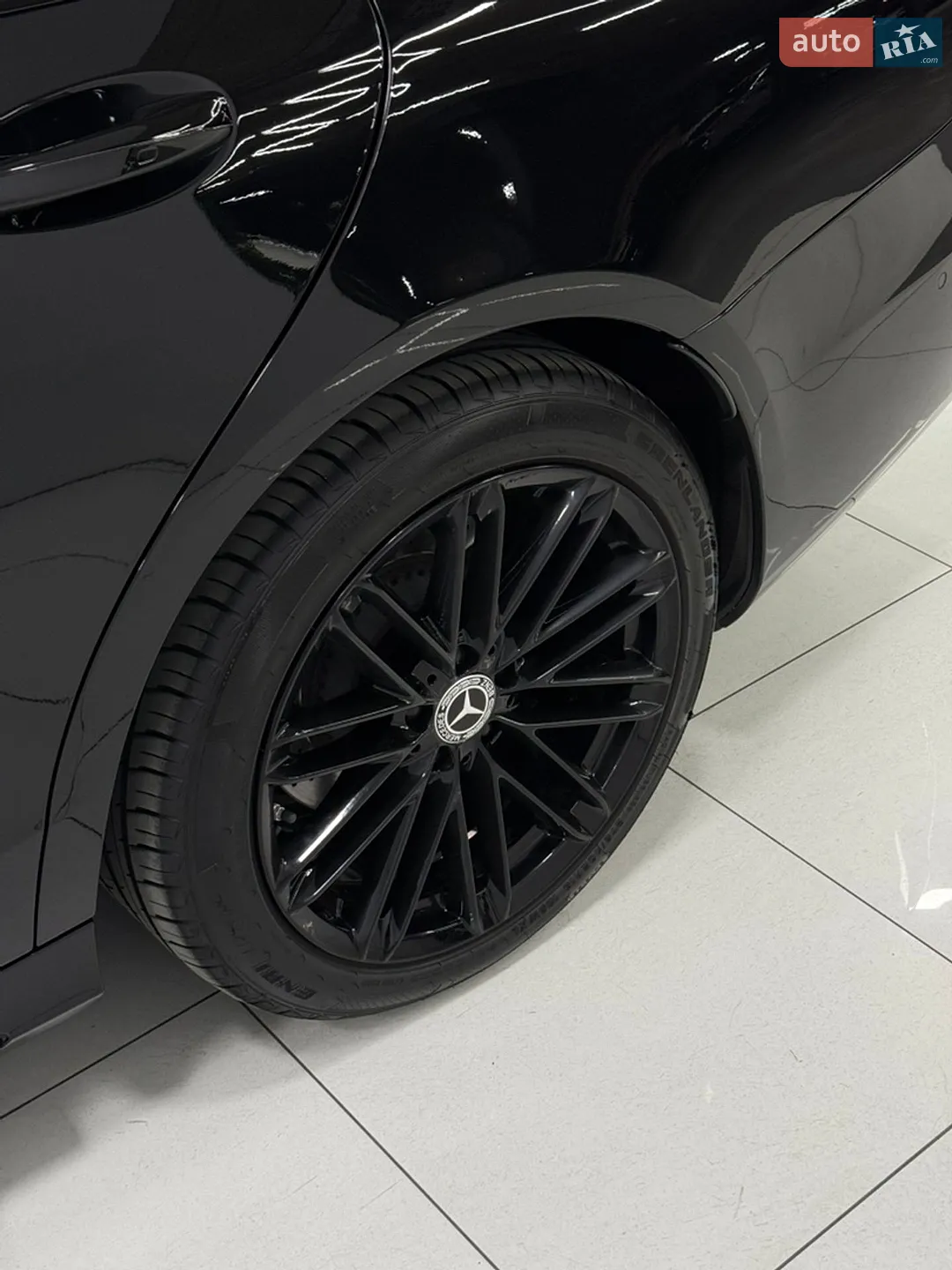 2018 Mercedes-Benz S-klasse - мініатюра 10