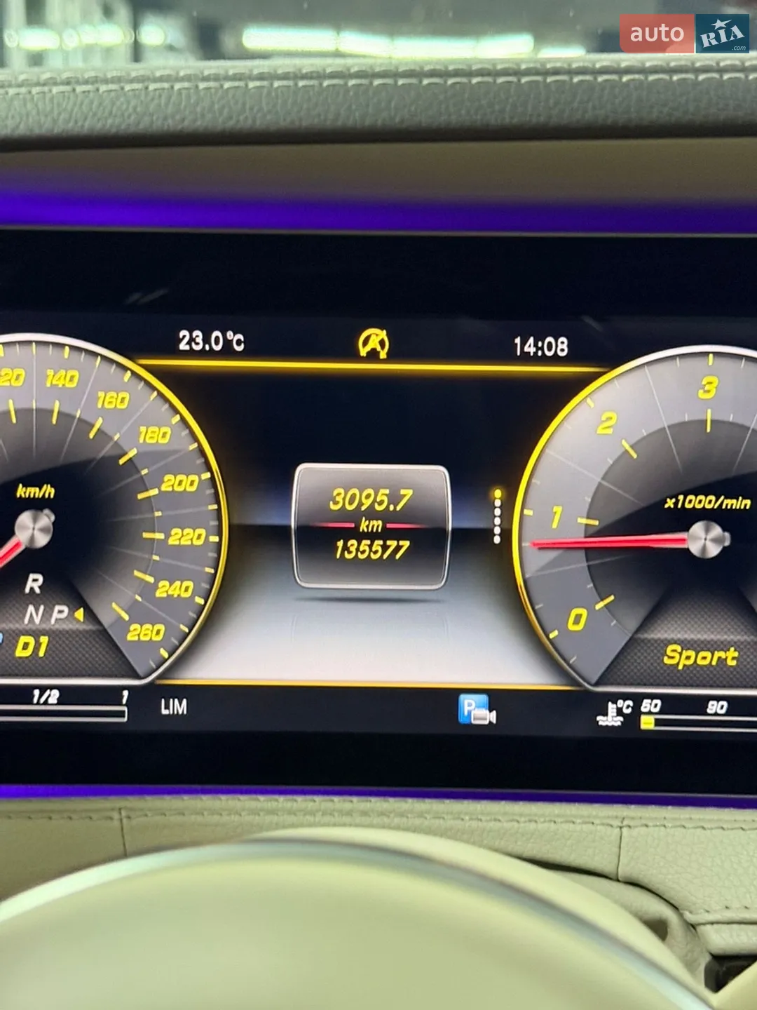 2018 Mercedes-Benz S-klasse - мініатюра 30