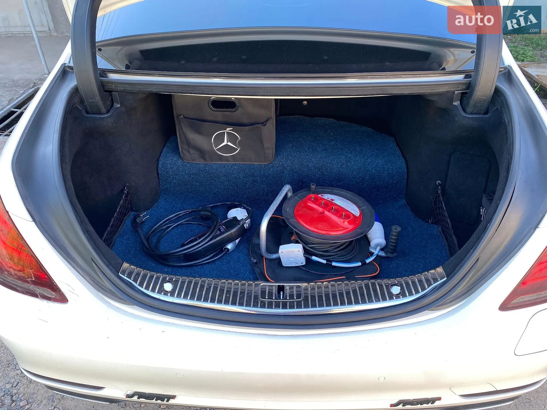 2016 Mercedes-Benz S-klasse - мініатюра 22