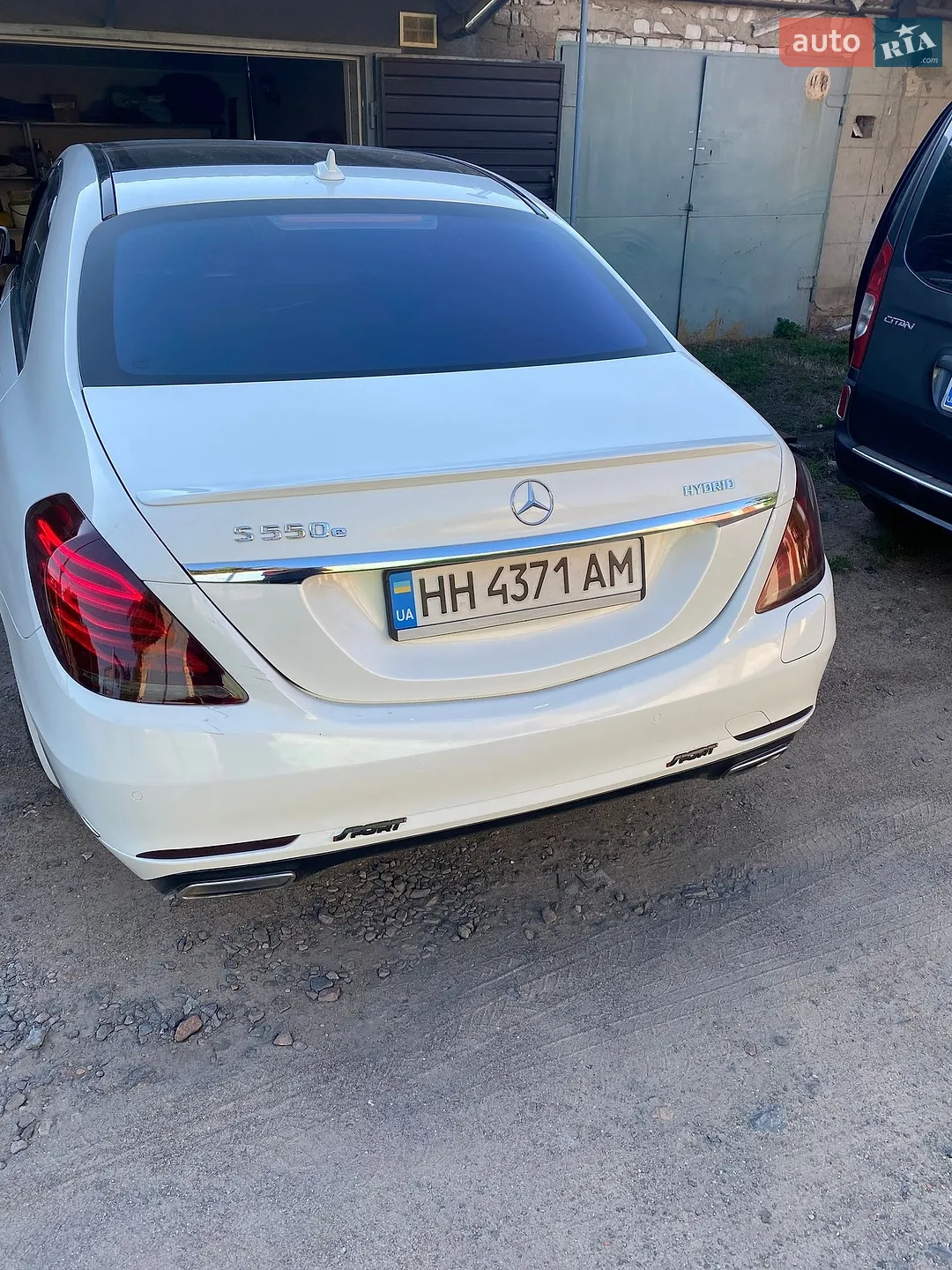 2016 Mercedes-Benz S-klasse - мініатюра 24