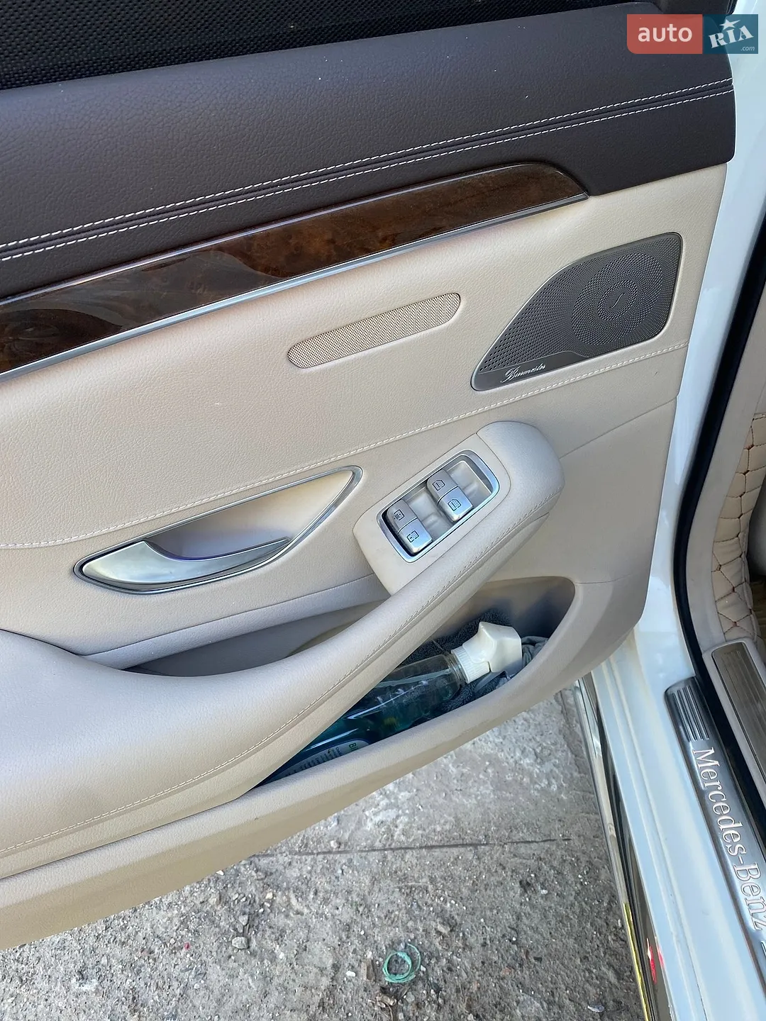 2016 Mercedes-Benz S-klasse - мініатюра 28