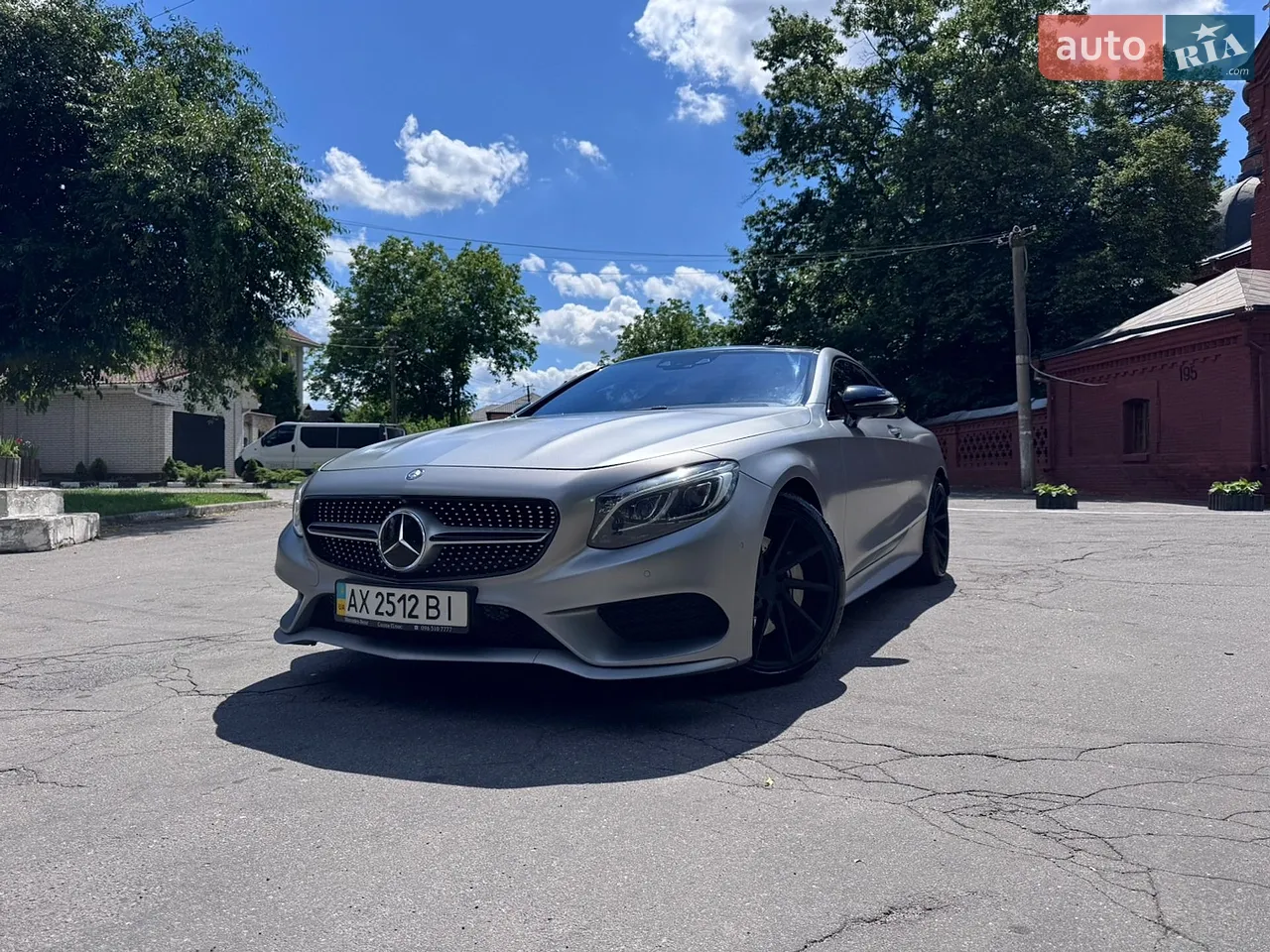 2015 Mercedes-Benz S-klasse - мініатюра 35