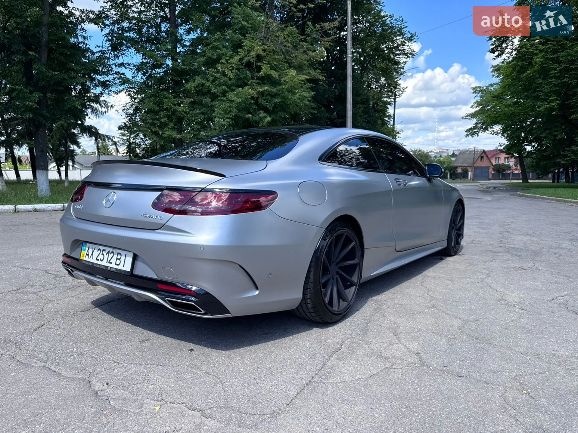 2014 Mercedes-Benz S-klasse - мініатюра 9