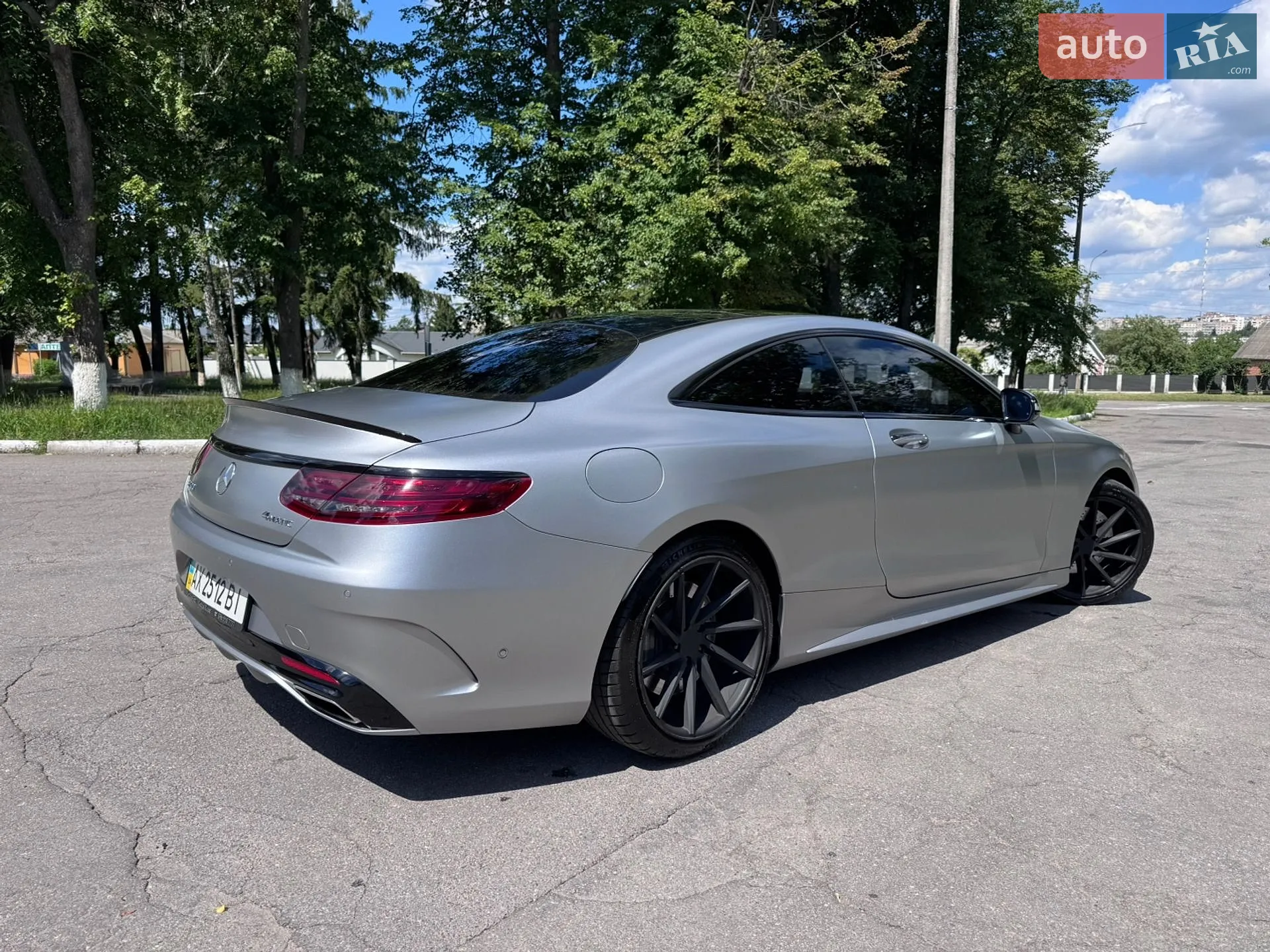 2014 Mercedes-Benz S-klasse - мініатюра 11