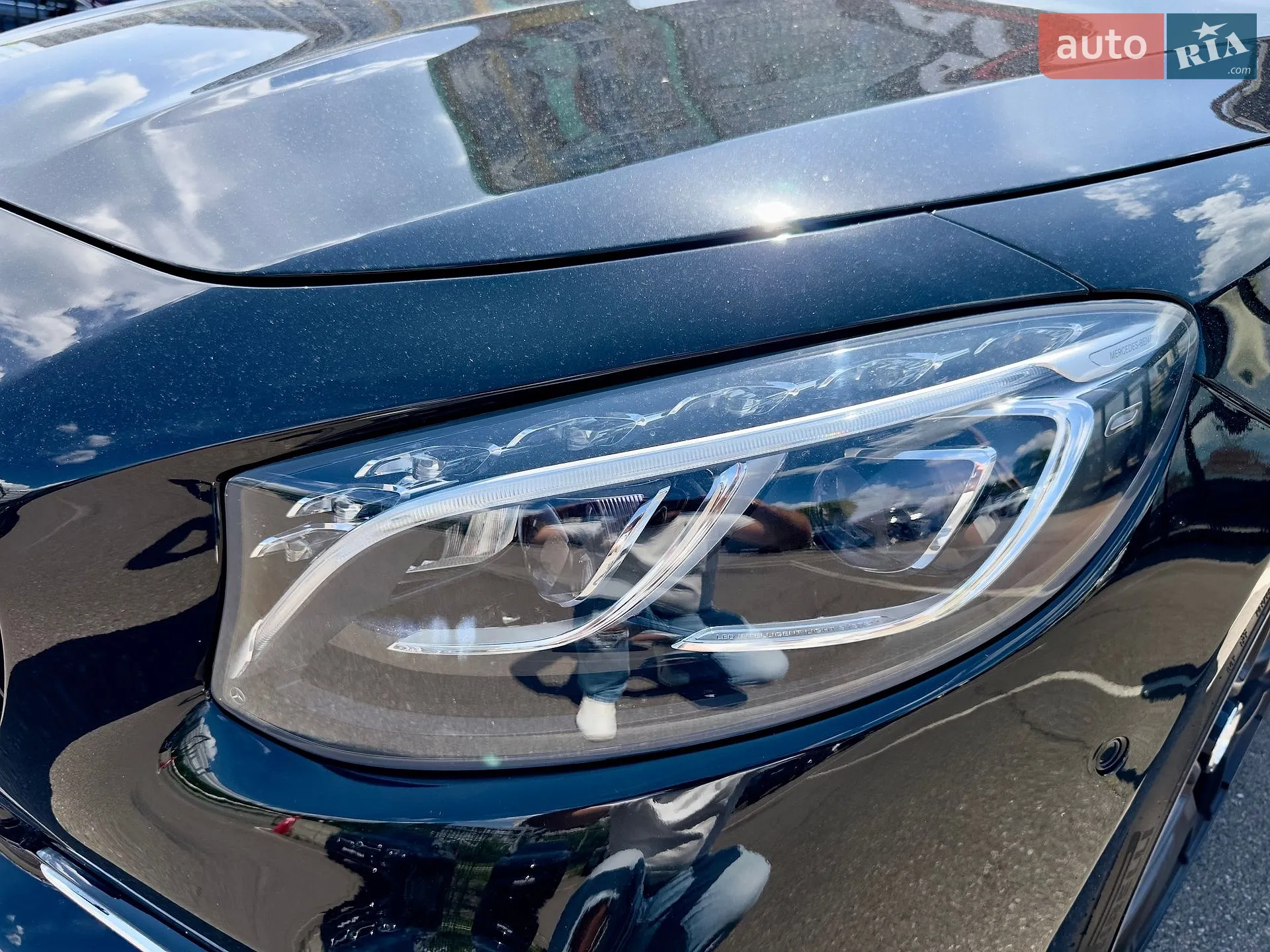 2018 Mercedes-Benz S-klasse - мініатюра 10