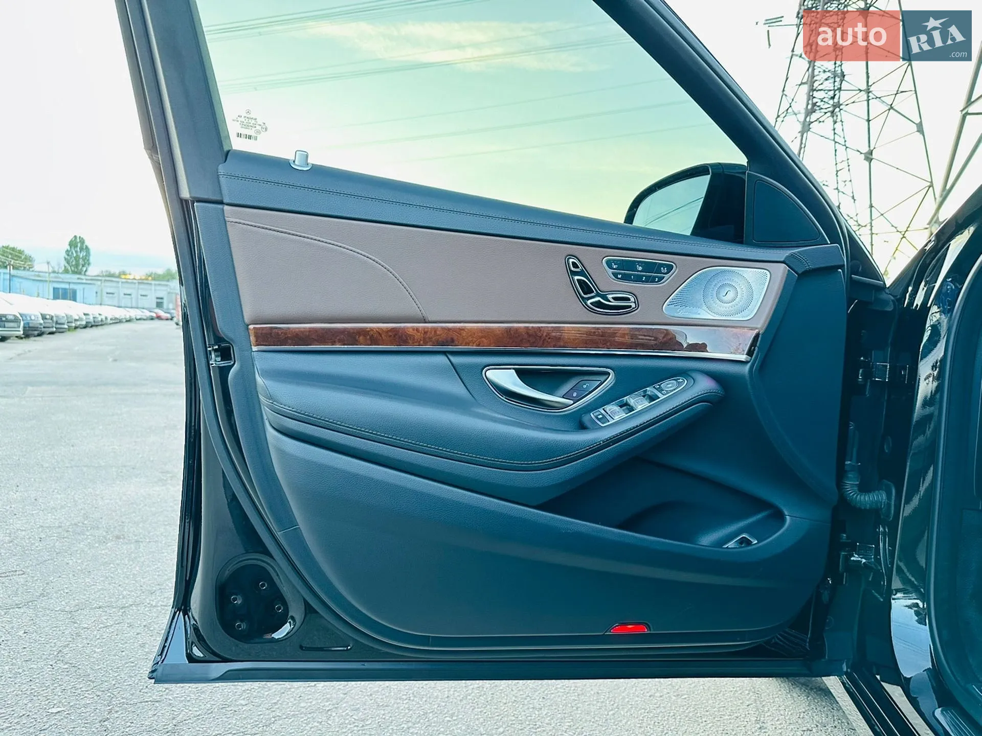 2013 Mercedes-Benz S-klasse - мініатюра 17