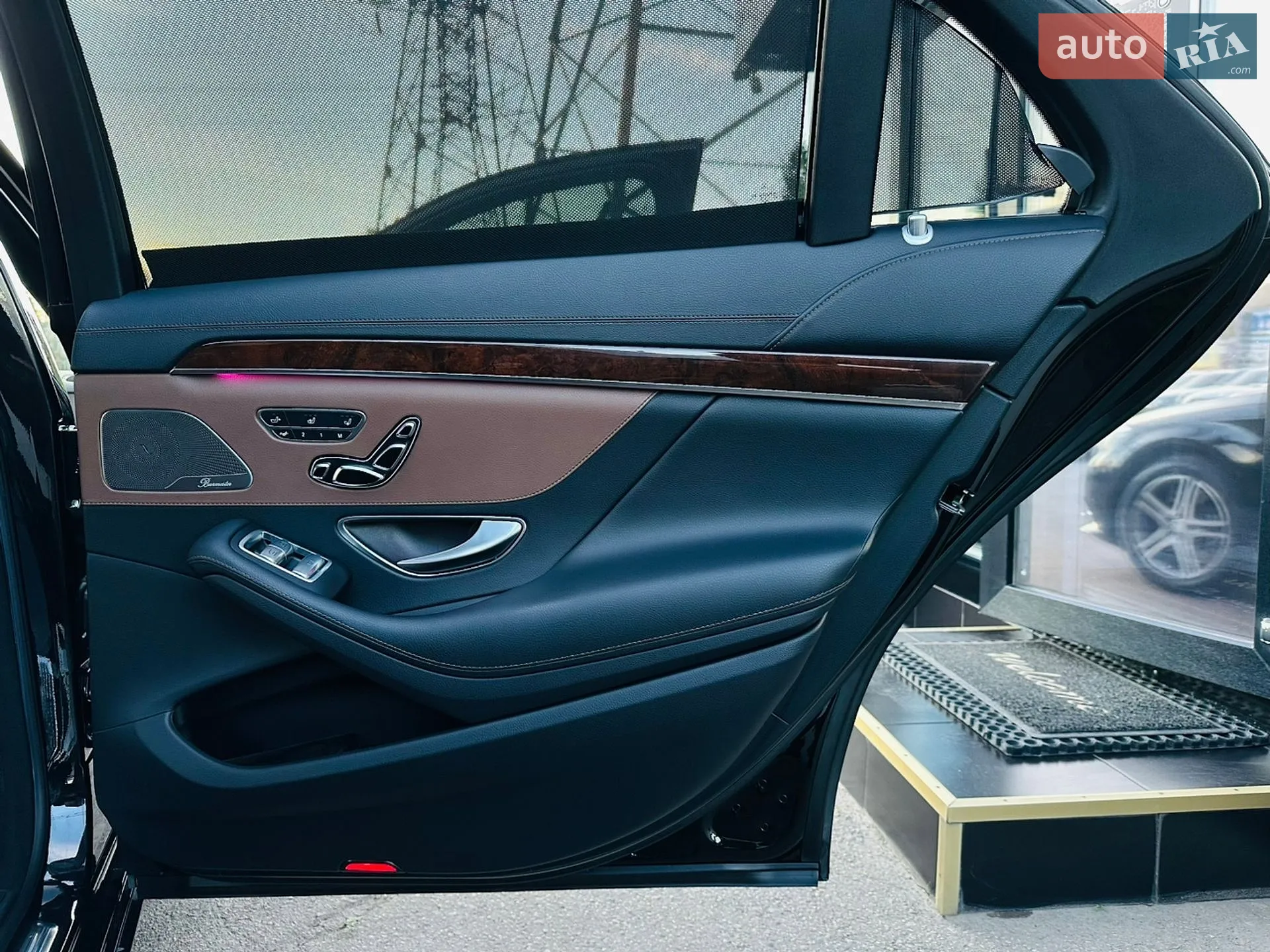 2013 Mercedes-Benz S-klasse - мініатюра 27