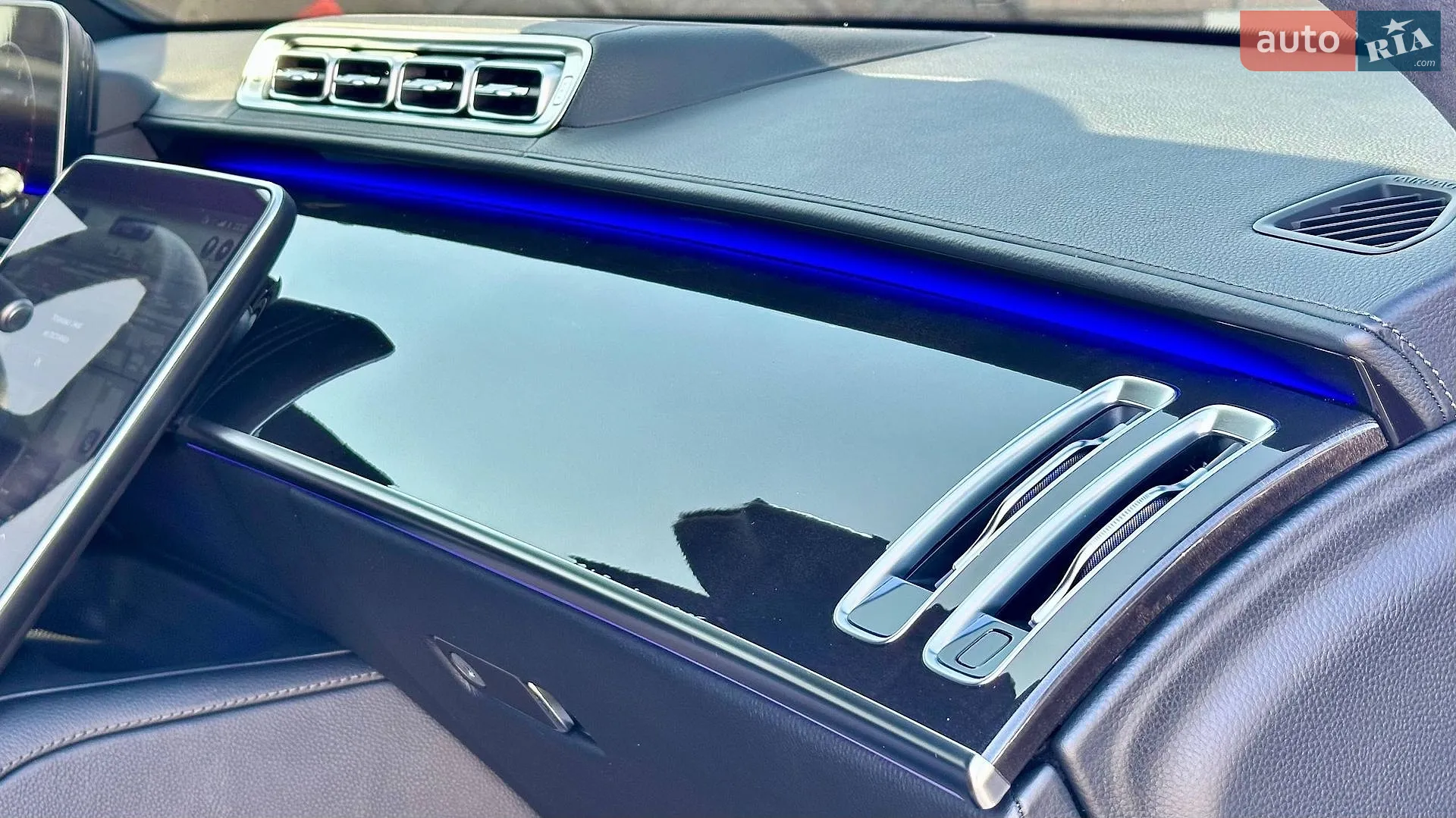 2023 Mercedes-Benz S-klasse - мініатюра 51
