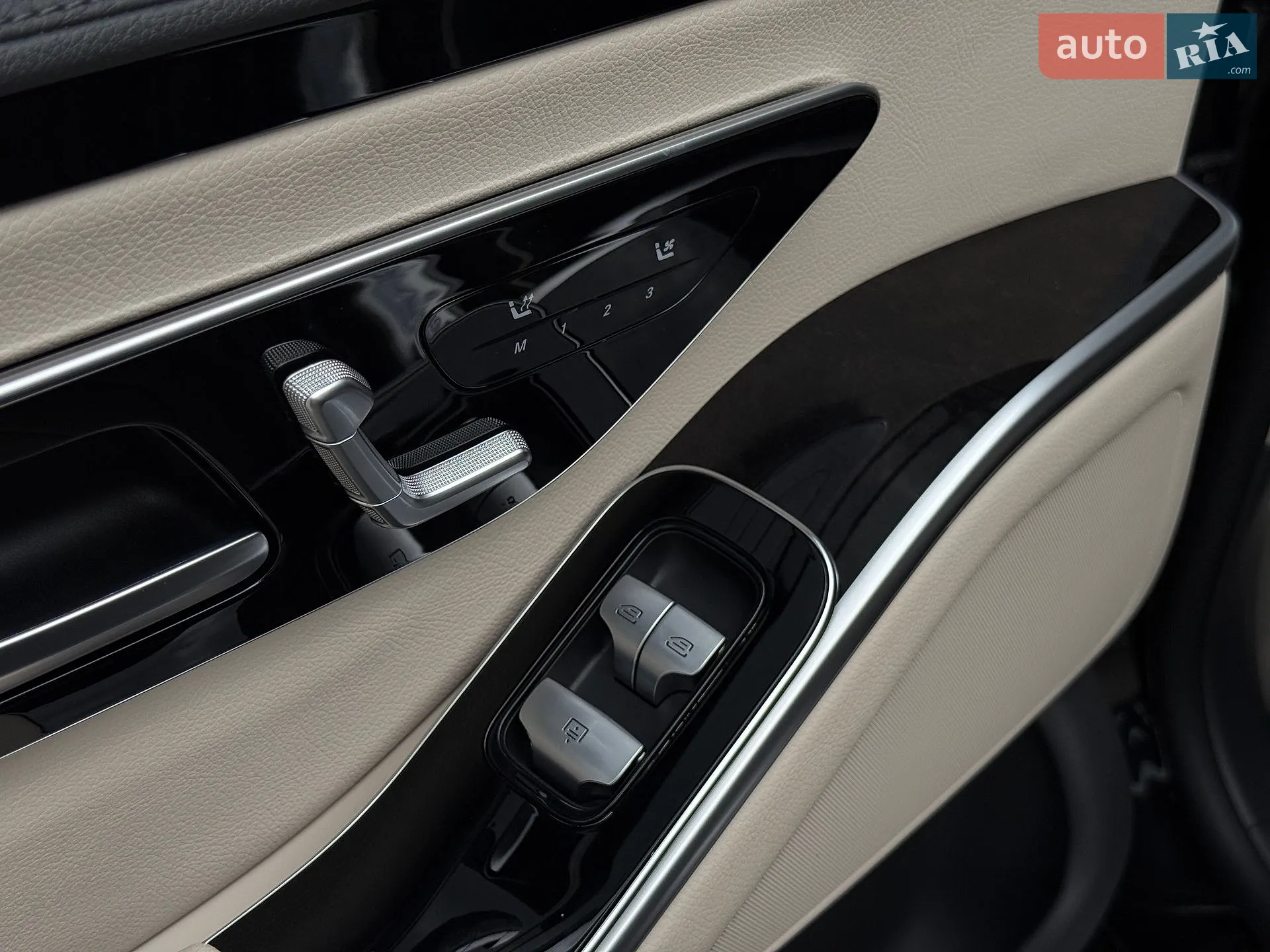 2020 Mercedes-Benz S-klasse - мініатюра 26