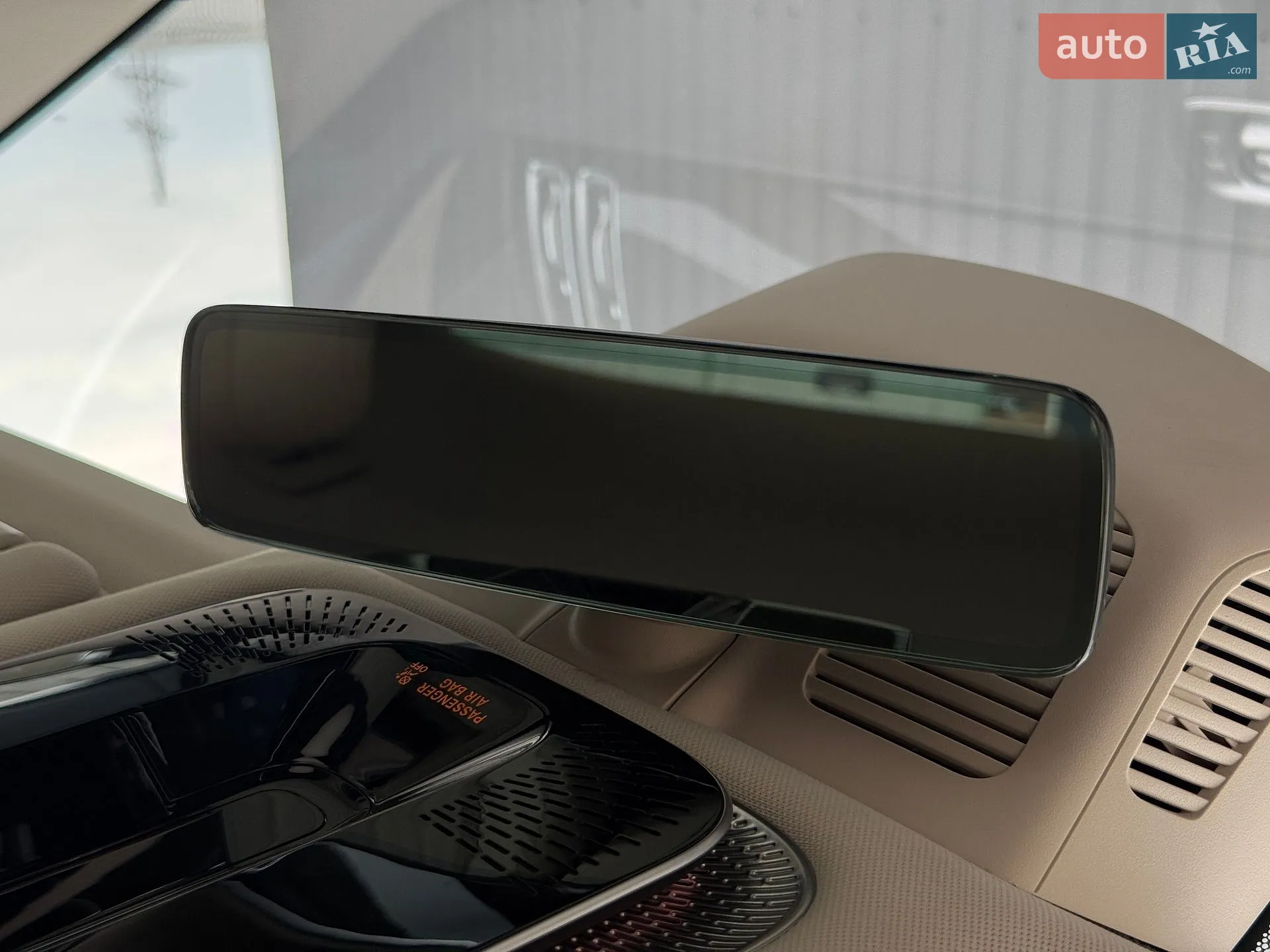 2020 Mercedes-Benz S-klasse - мініатюра 47