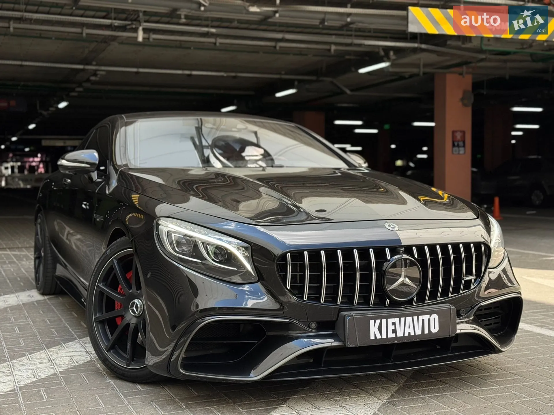 2015 Mercedes-Benz S-klasse - мініатюра 4