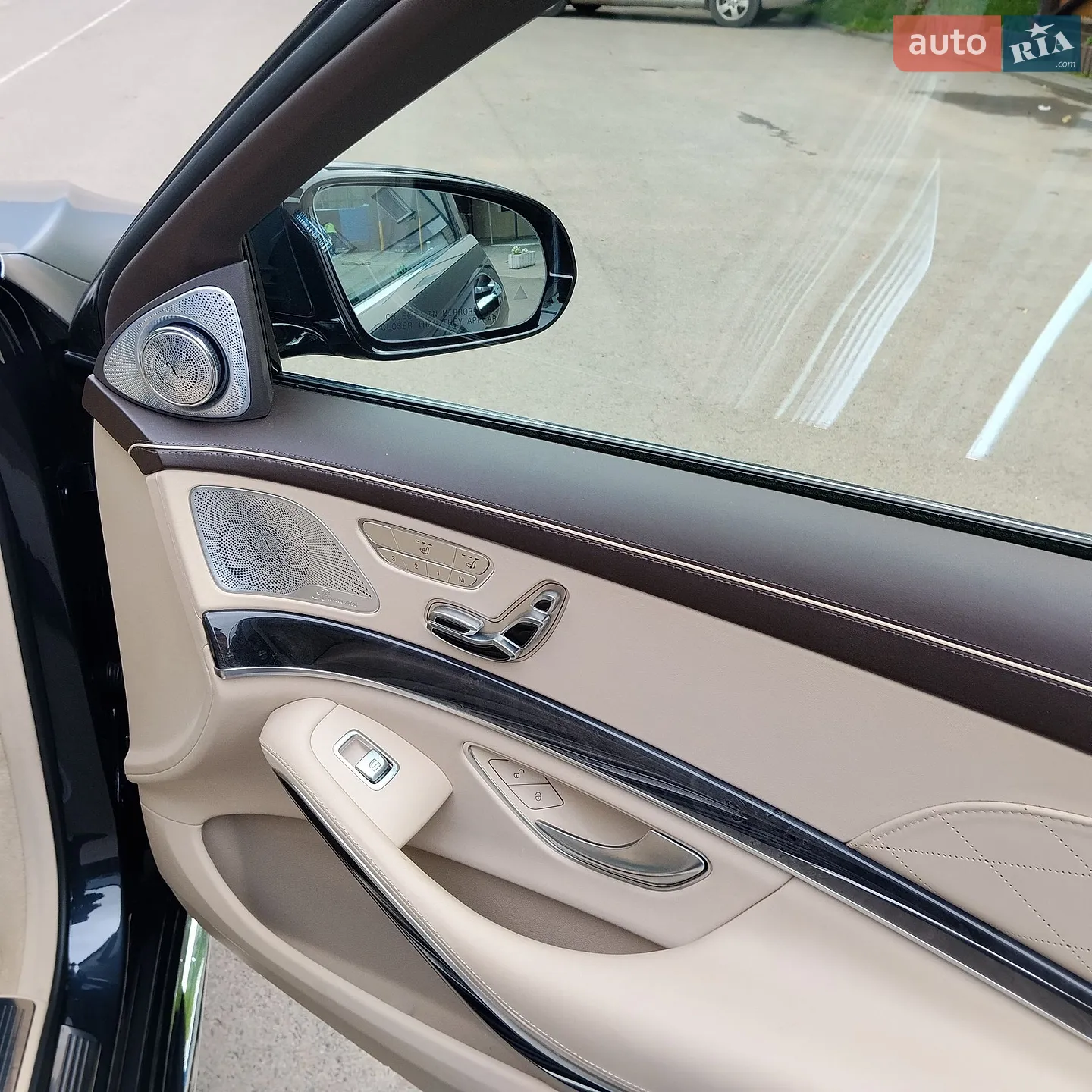2020 Mercedes-Benz S-klasse - мініатюра 18