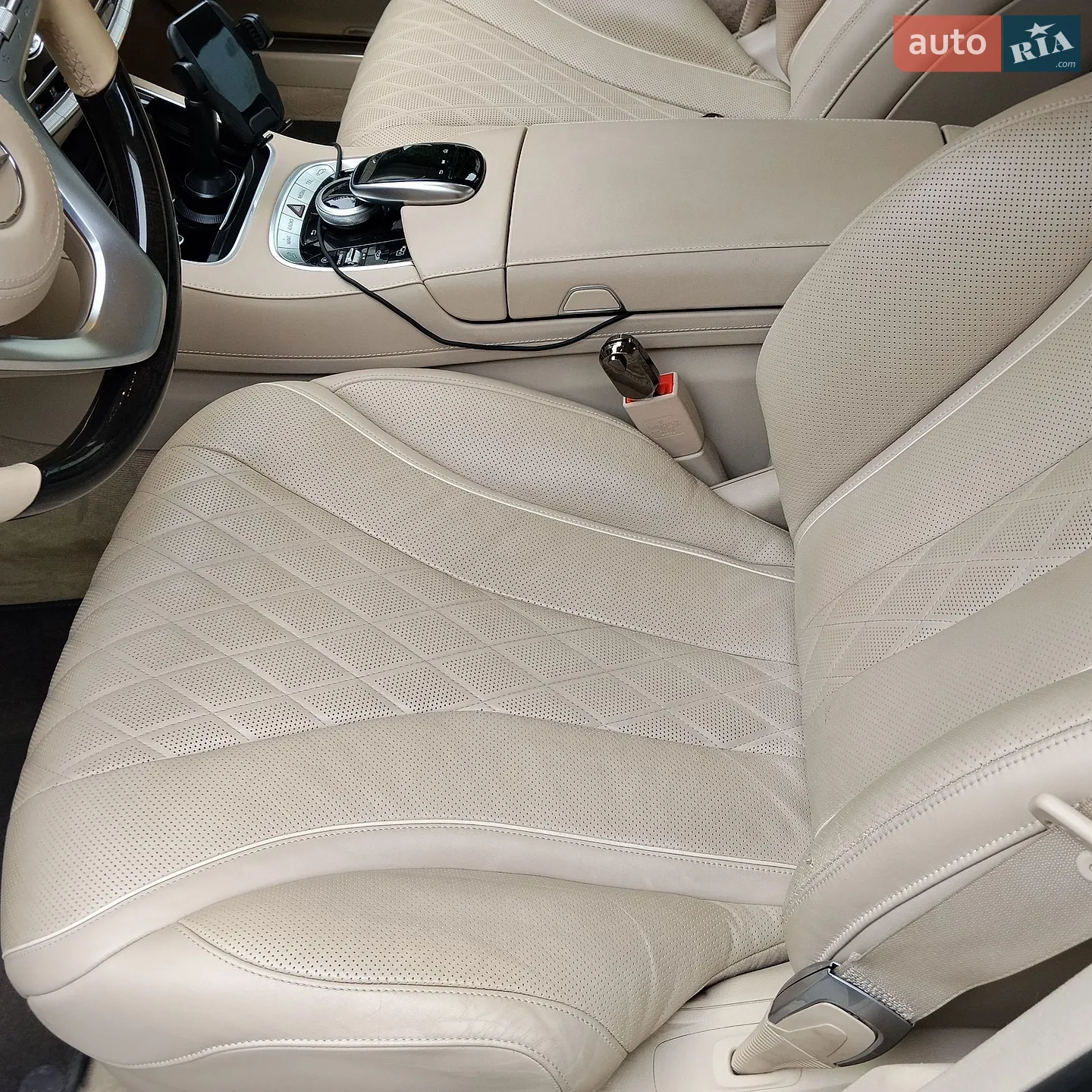 2020 Mercedes-Benz S-klasse - мініатюра 28