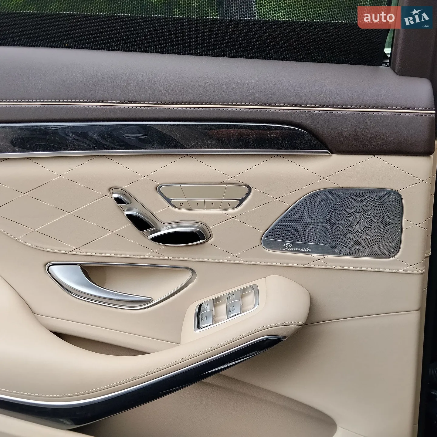 2020 Mercedes-Benz S-klasse - мініатюра 34