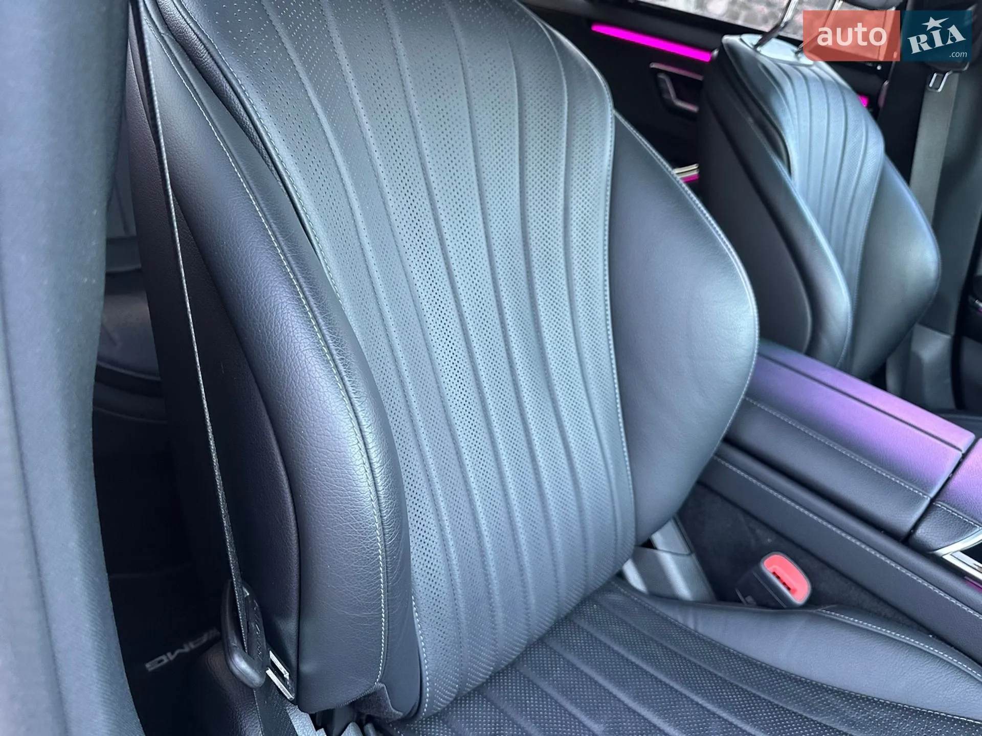 2021 Mercedes-Benz S-klasse - мініатюра 55
