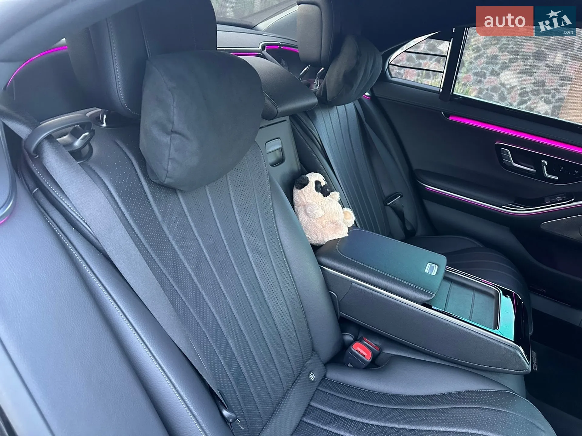 2021 Mercedes-Benz S-klasse - мініатюра 58