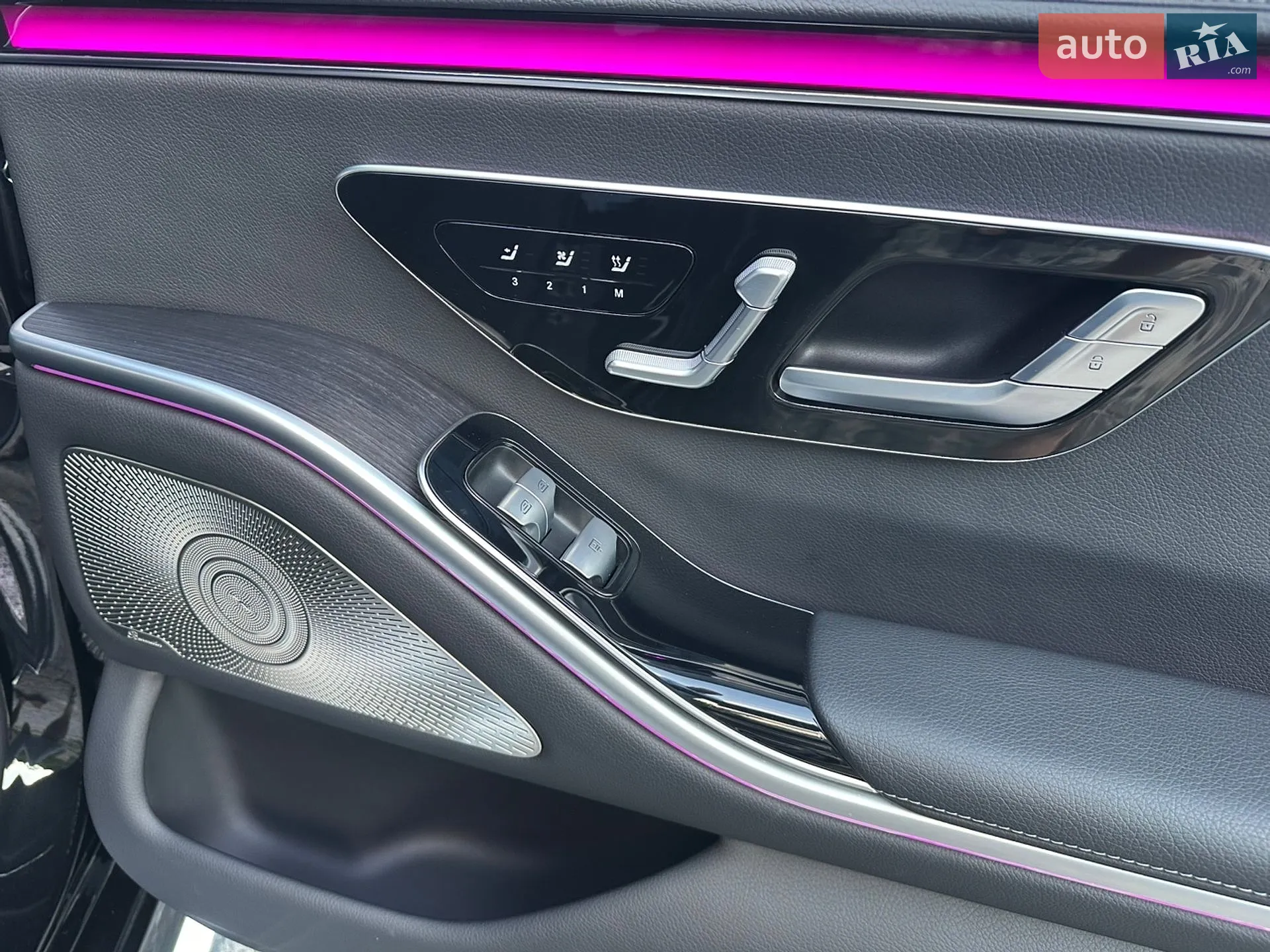 2021 Mercedes-Benz S-klasse - мініатюра 68