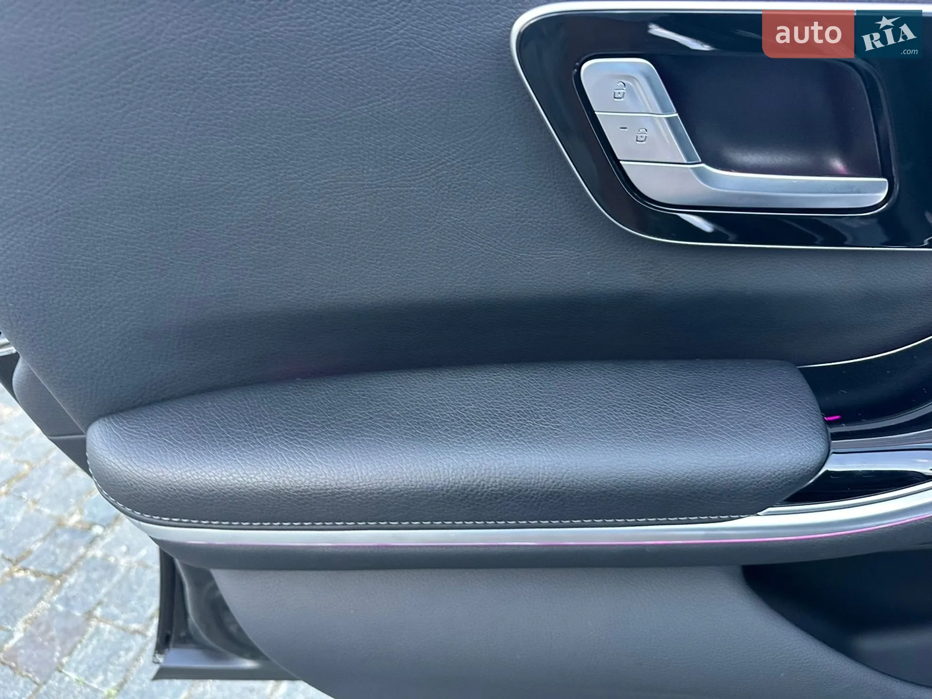 2021 Mercedes-Benz S-klasse - мініатюра 98