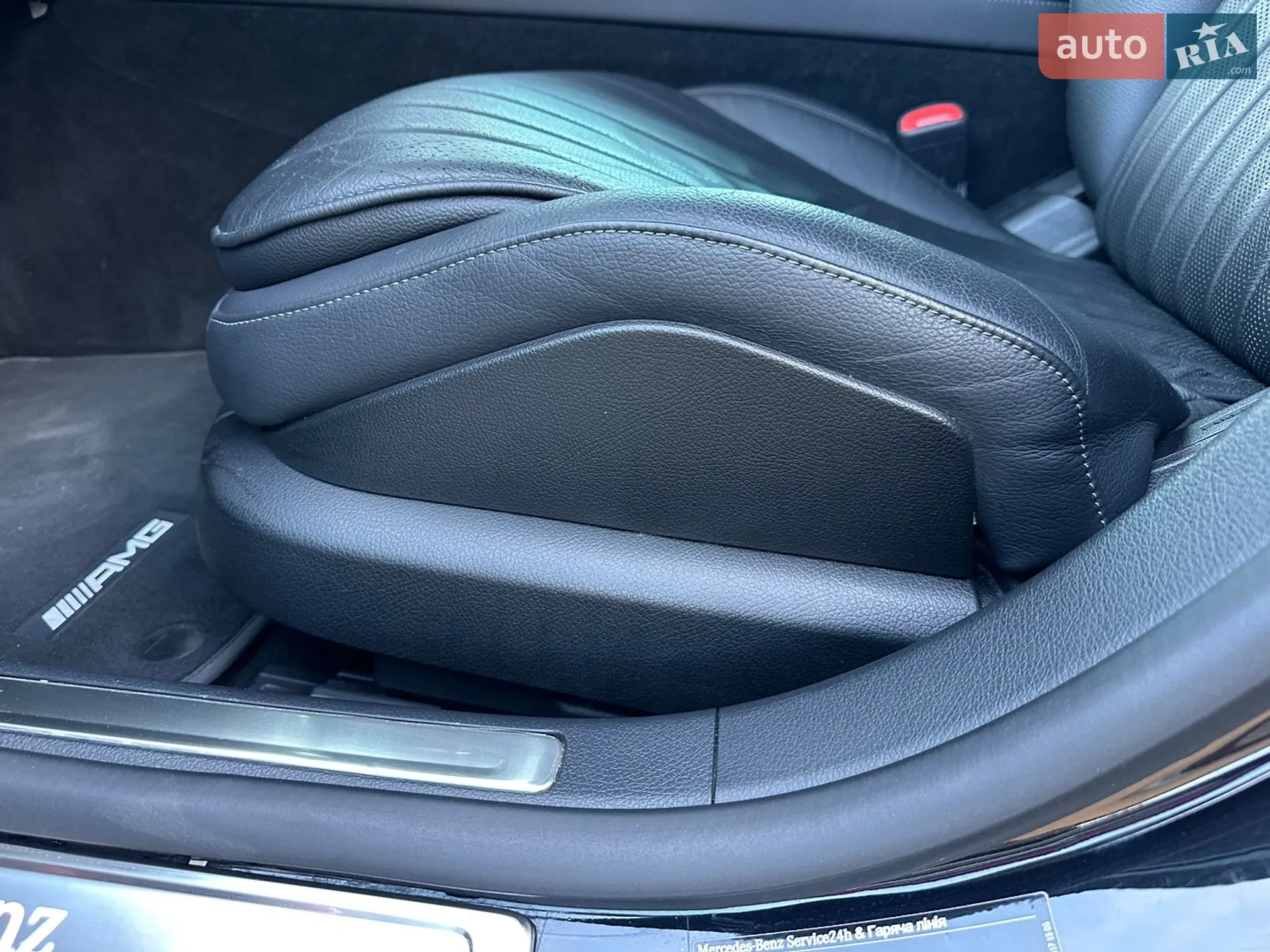2021 Mercedes-Benz S-klasse - мініатюра 108