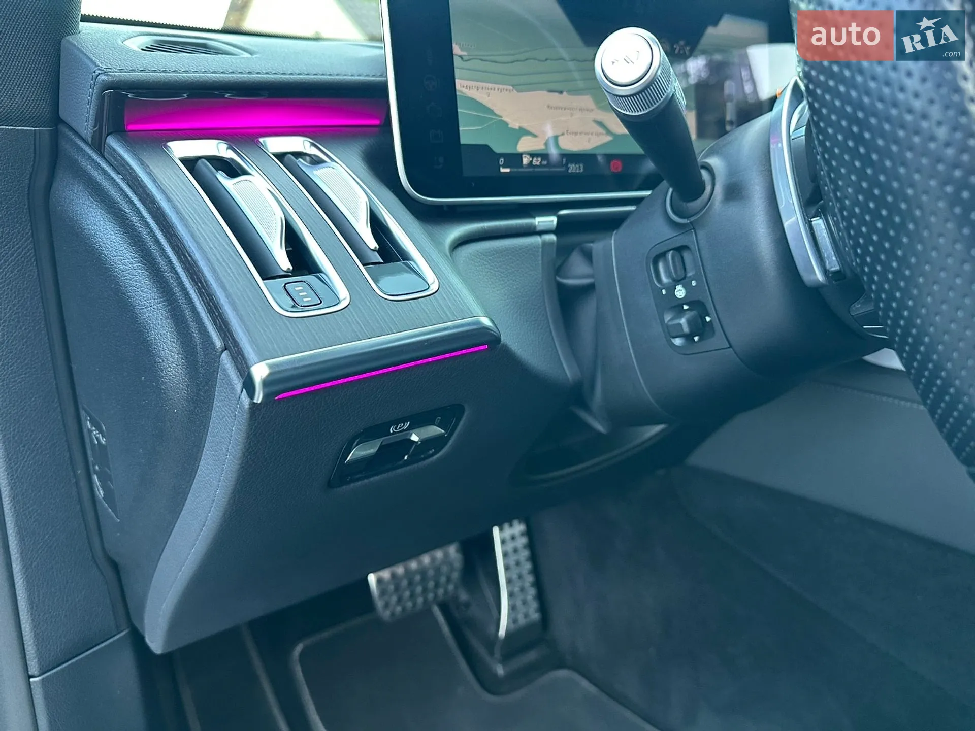 2021 Mercedes-Benz S-klasse - мініатюра 118
