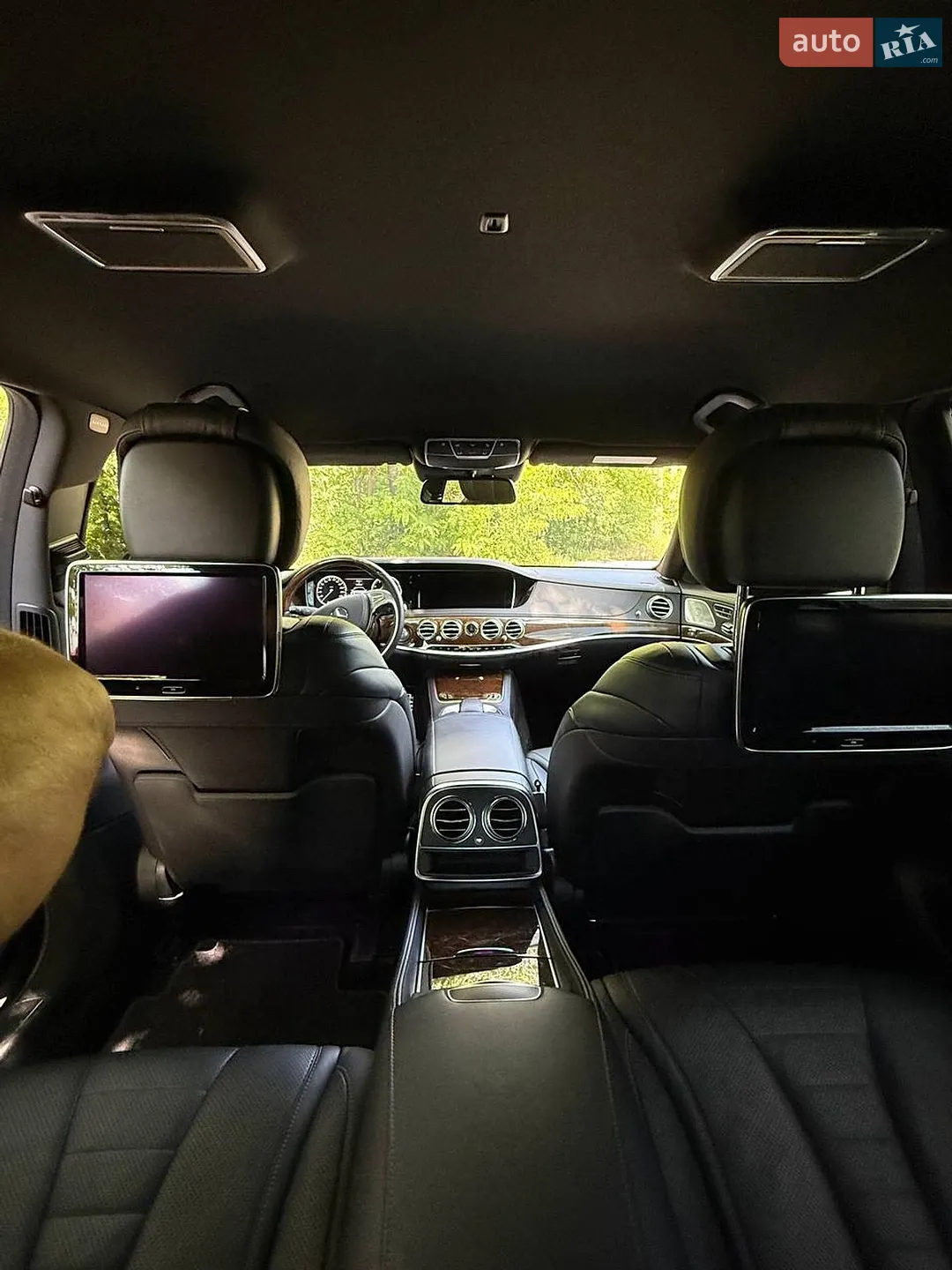 2013 Mercedes-Benz S-klasse - мініатюра 14