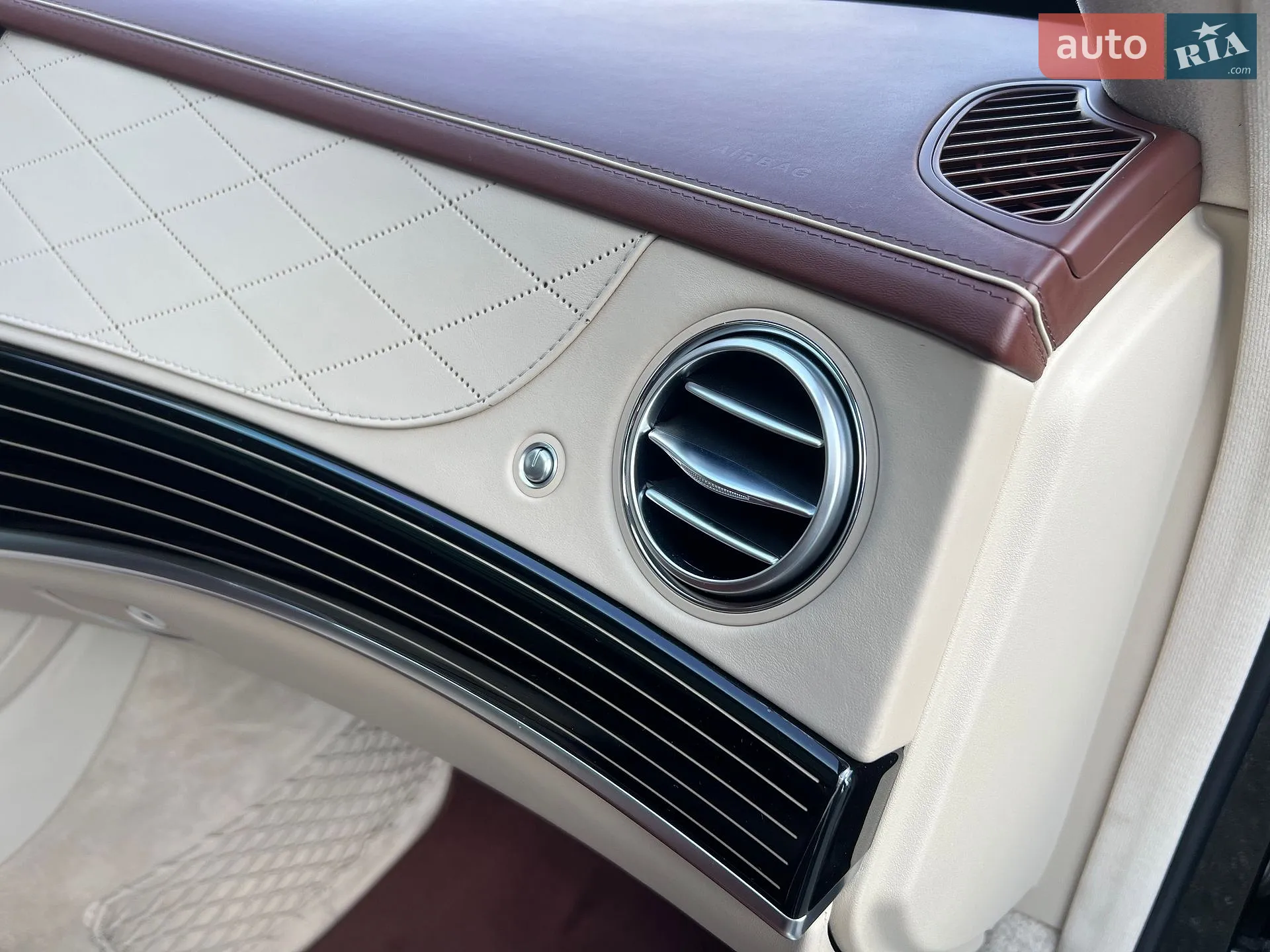 2018 Mercedes-Benz S-klasse - мініатюра 34