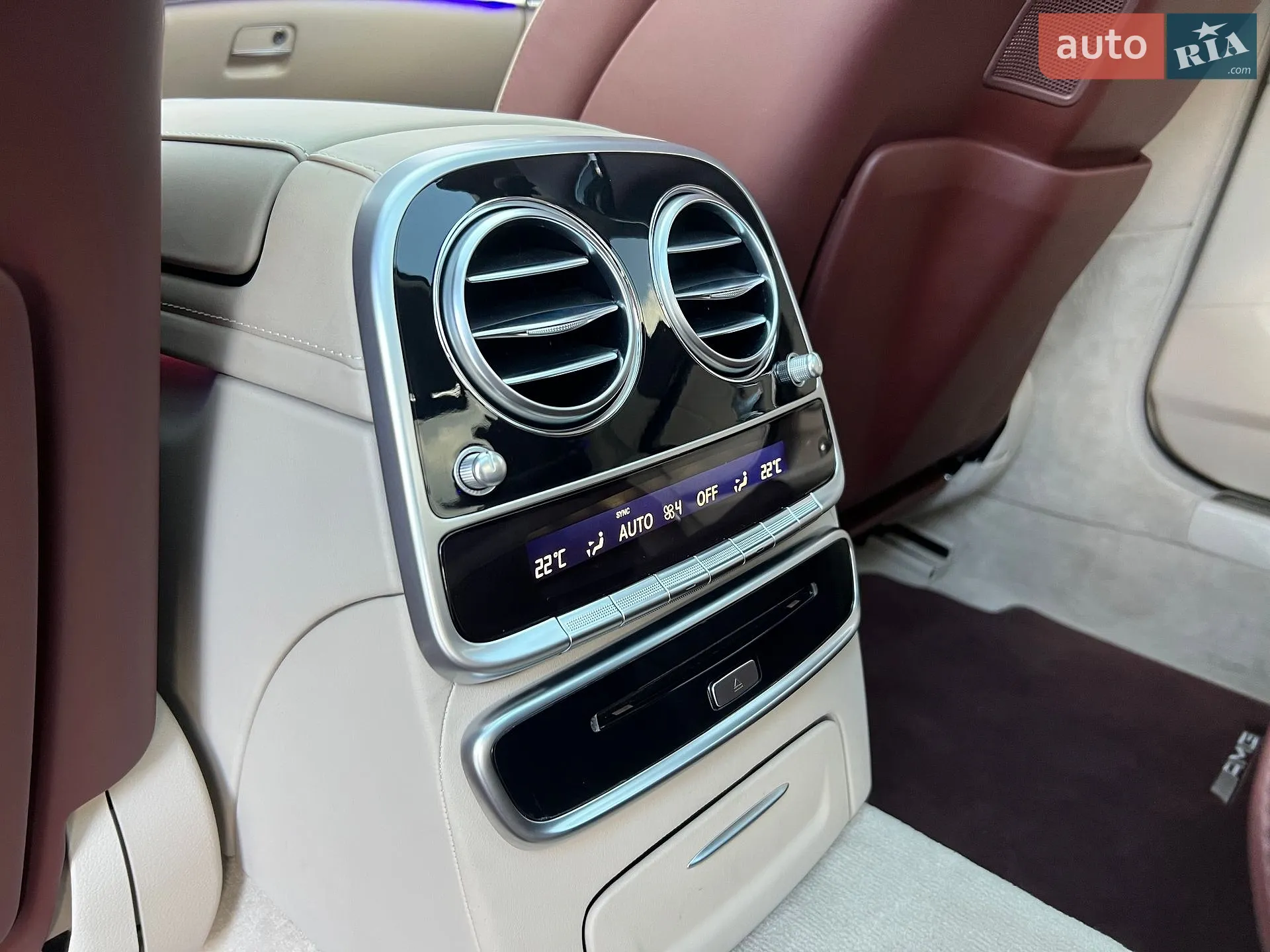 2018 Mercedes-Benz S-klasse - мініатюра 25