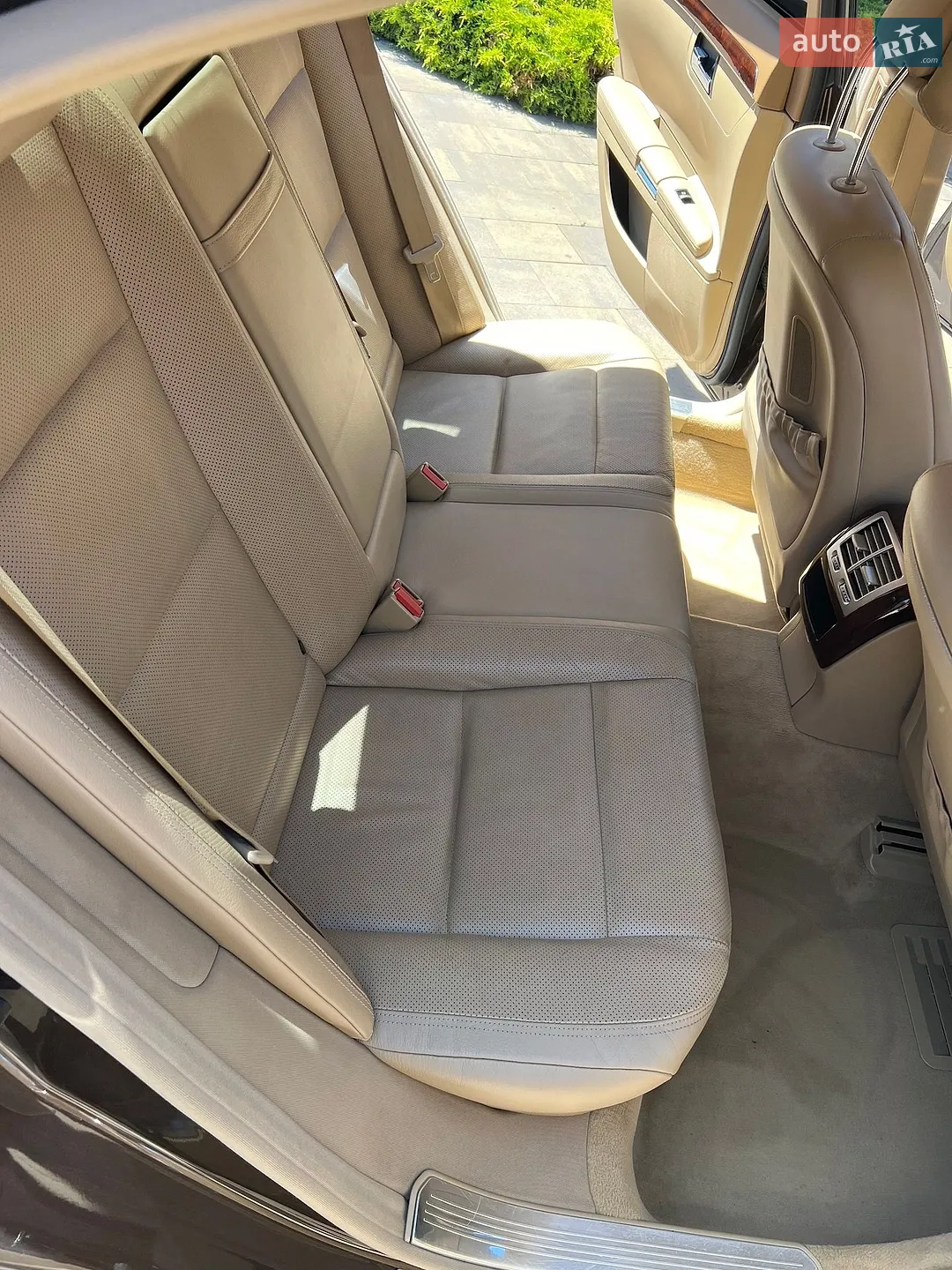 2011 Mercedes-Benz S-klasse - мініатюра 24