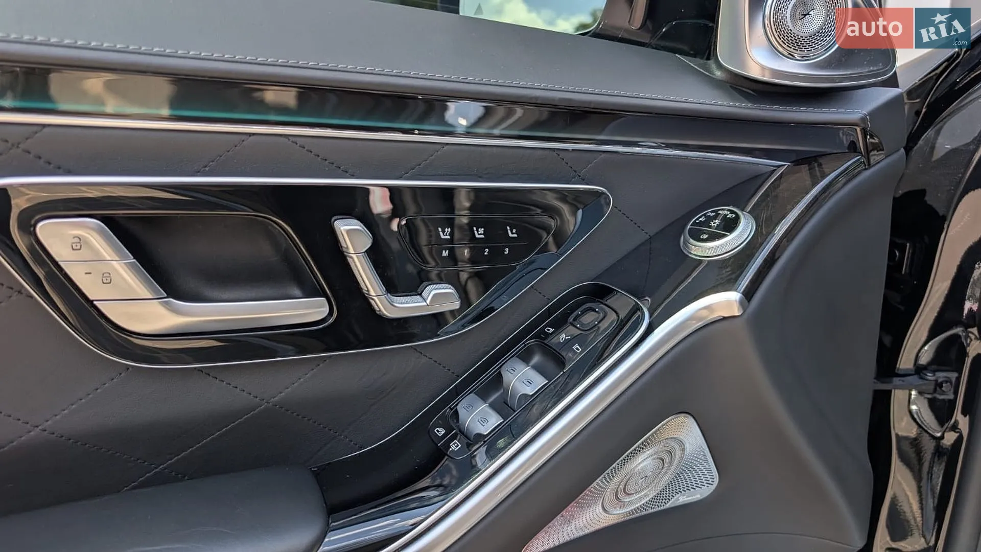 2022 Mercedes-Benz S-klasse - мініатюра 16
