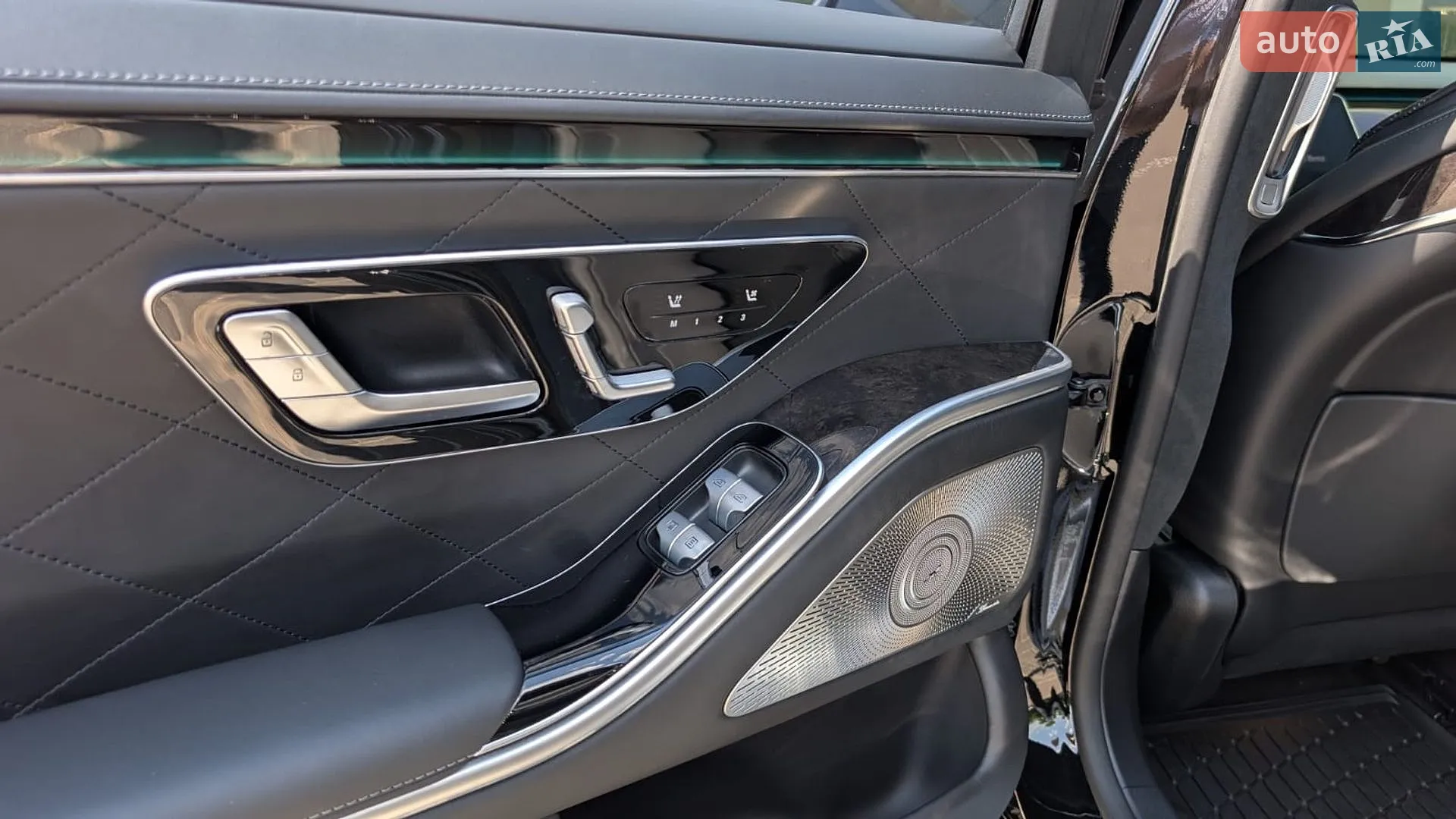 2022 Mercedes-Benz S-klasse - мініатюра 22