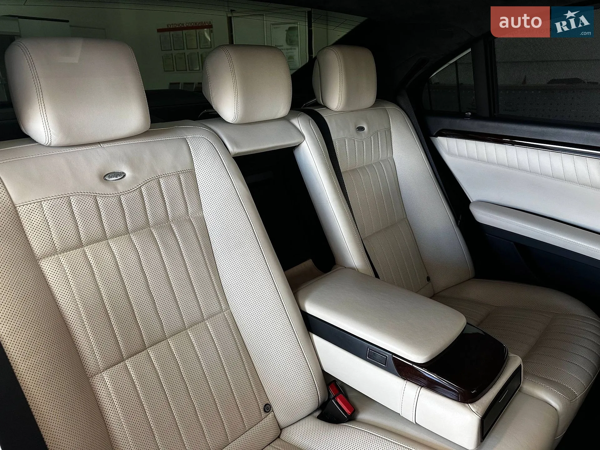 2012 Mercedes-Benz S-klasse - мініатюра 49