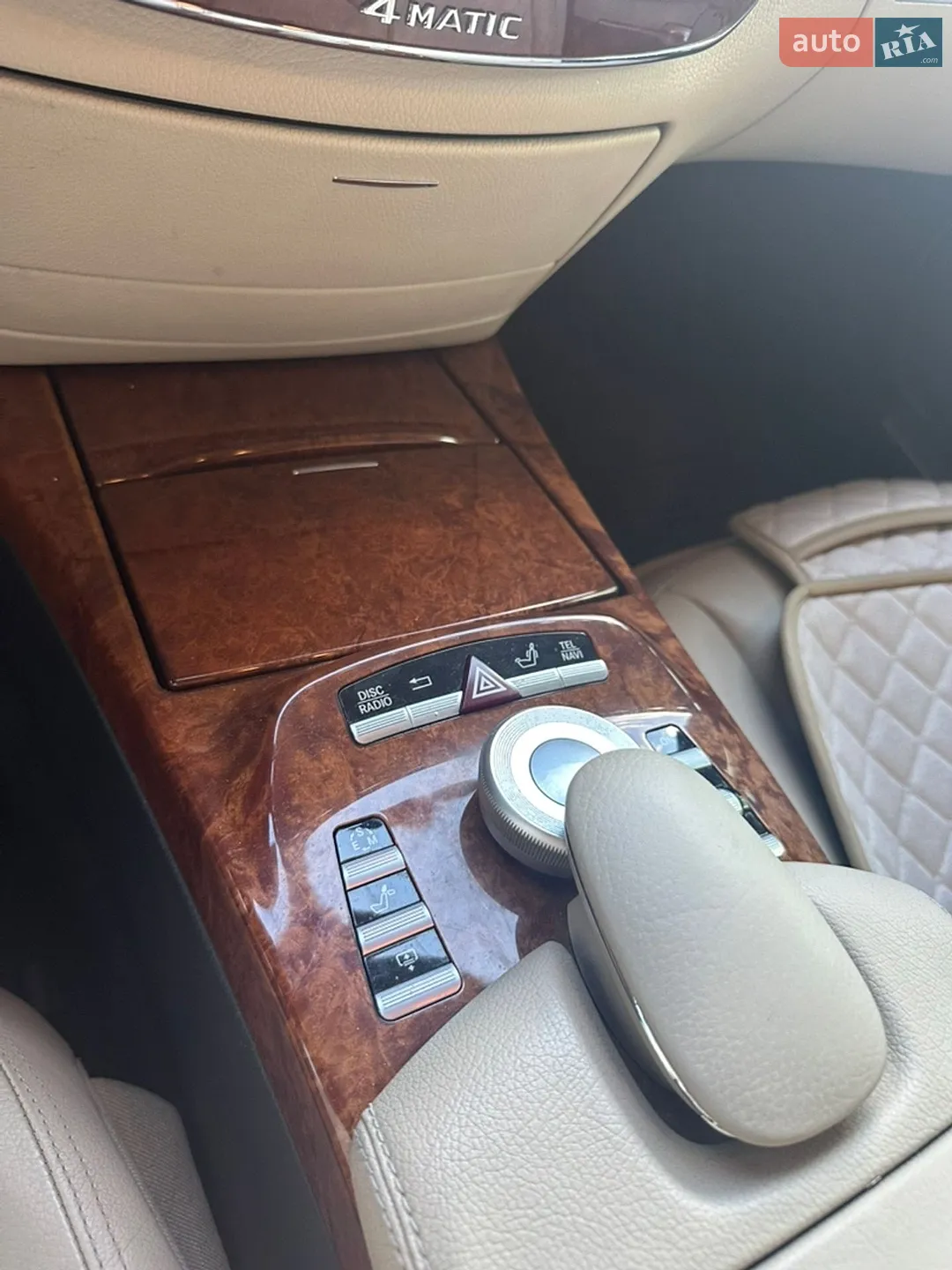 2012 Mercedes-Benz S-klasse - мініатюра 25