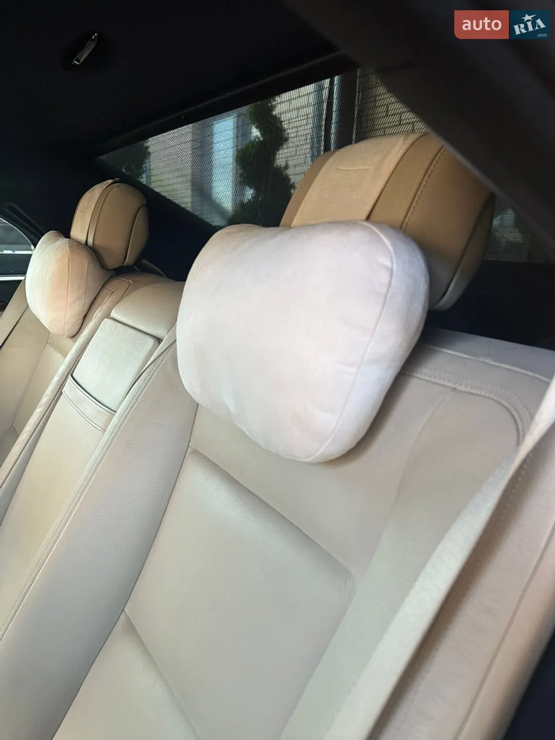 2012 Mercedes-Benz S-klasse - мініатюра 36