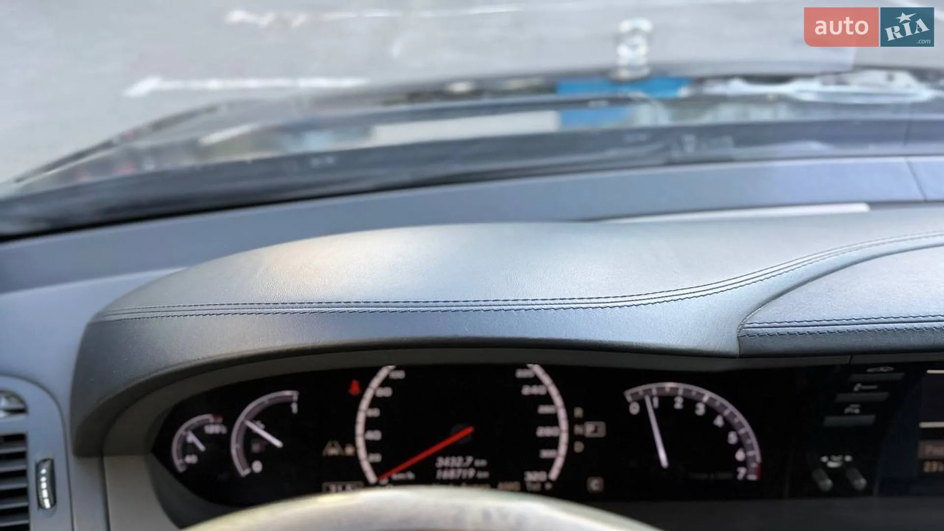 2010 Mercedes-Benz S-klasse - мініатюра 40