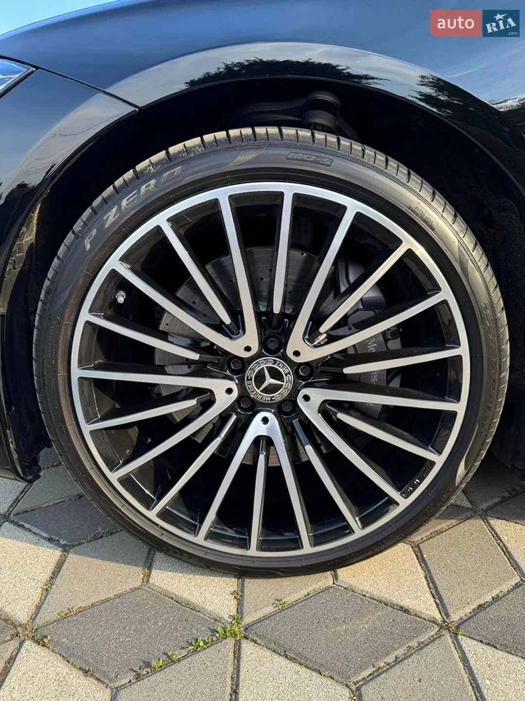 2022 Mercedes-Benz S-klasse - мініатюра 46