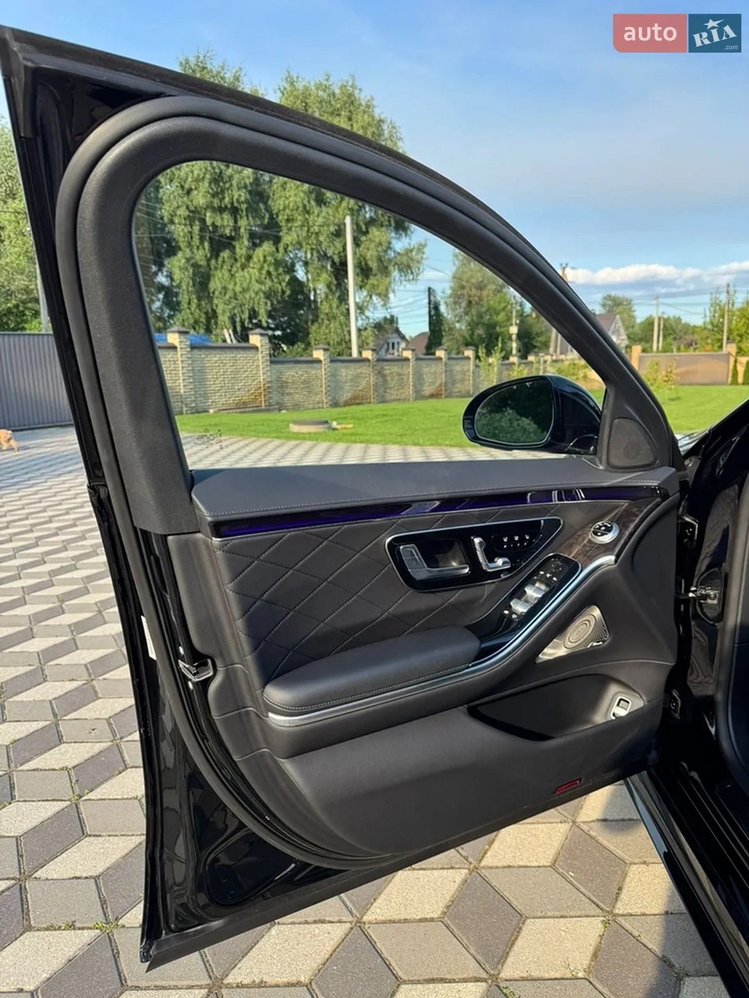 2022 Mercedes-Benz S-klasse - мініатюра 52