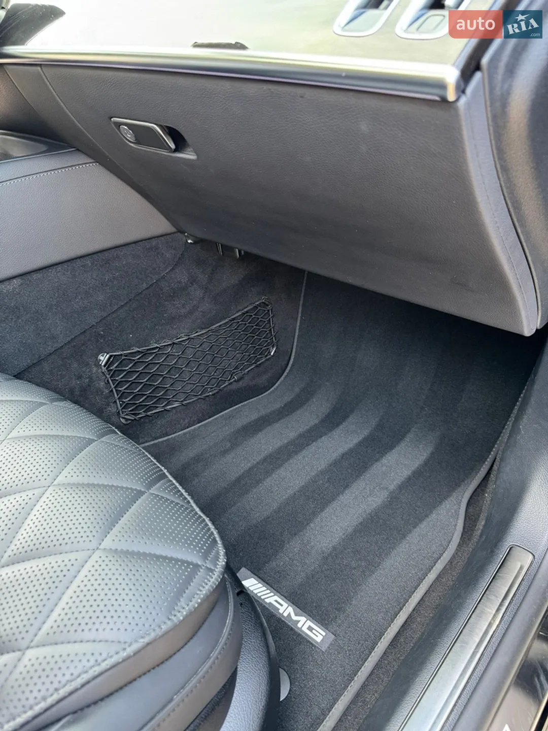 2022 Mercedes-Benz S-klasse - мініатюра 81