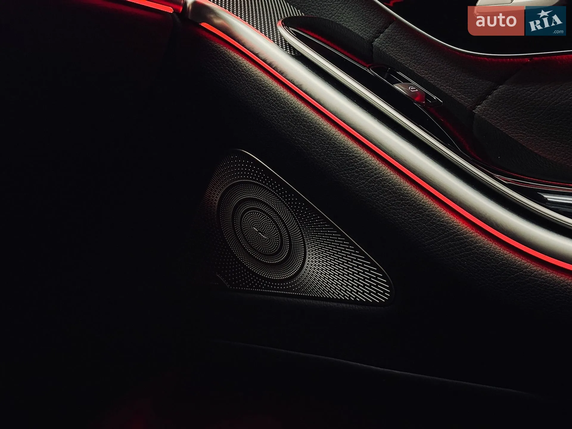 2022 Mercedes-Benz S-klasse - мініатюра 6
