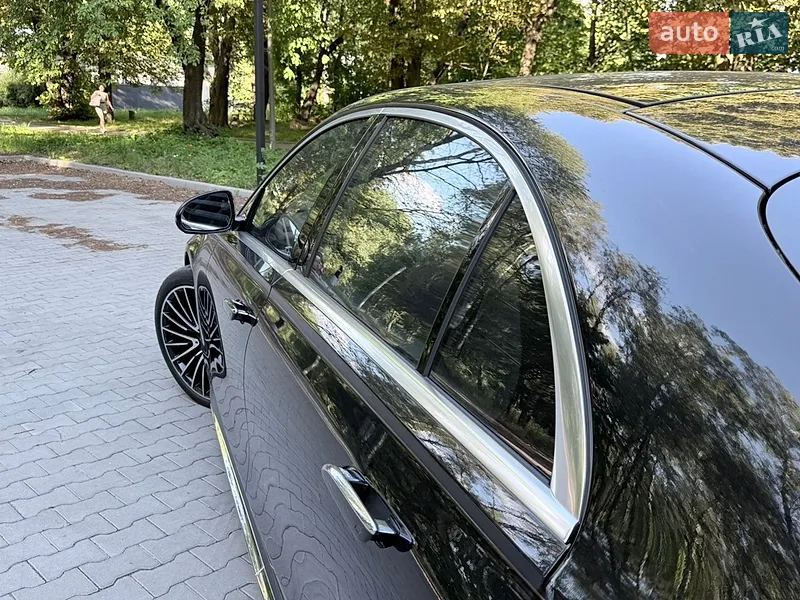 Mercedes-Benz S-Class 2023 VIN W1K6G7GBXPA225672 фото оголошення 47 з 112