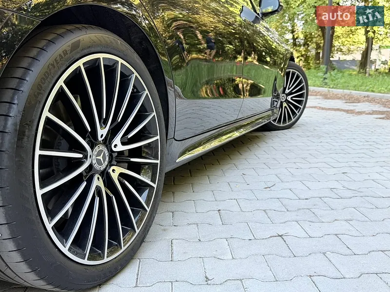 Mercedes-Benz S-Class 2023 VIN W1K6G7GBXPA225672 фото оголошення 50 з 112