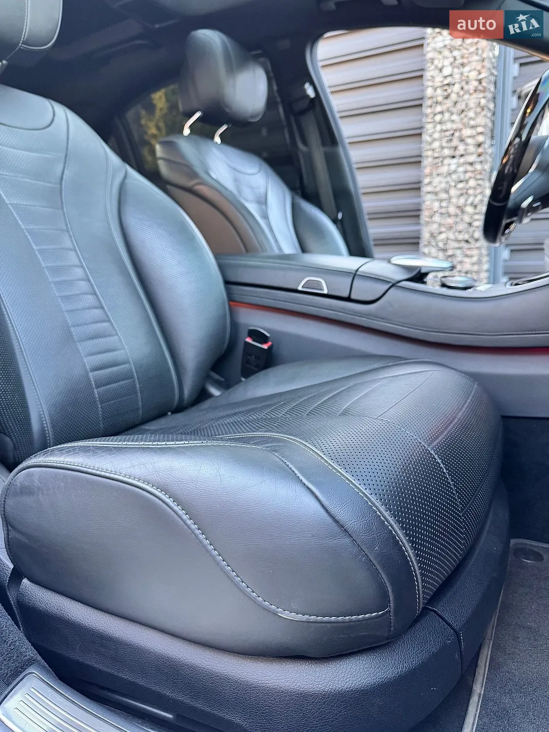 2020 Mercedes-Benz S-klasse - мініатюра 28