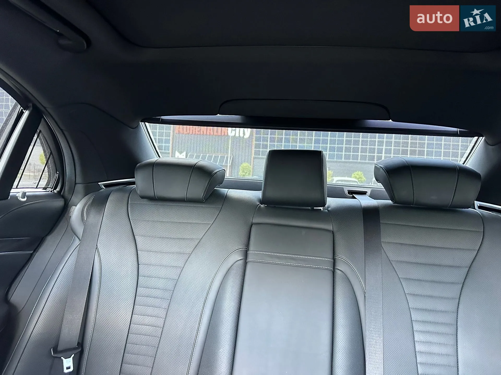 2018 Mercedes-Benz S-klasse - мініатюра 20