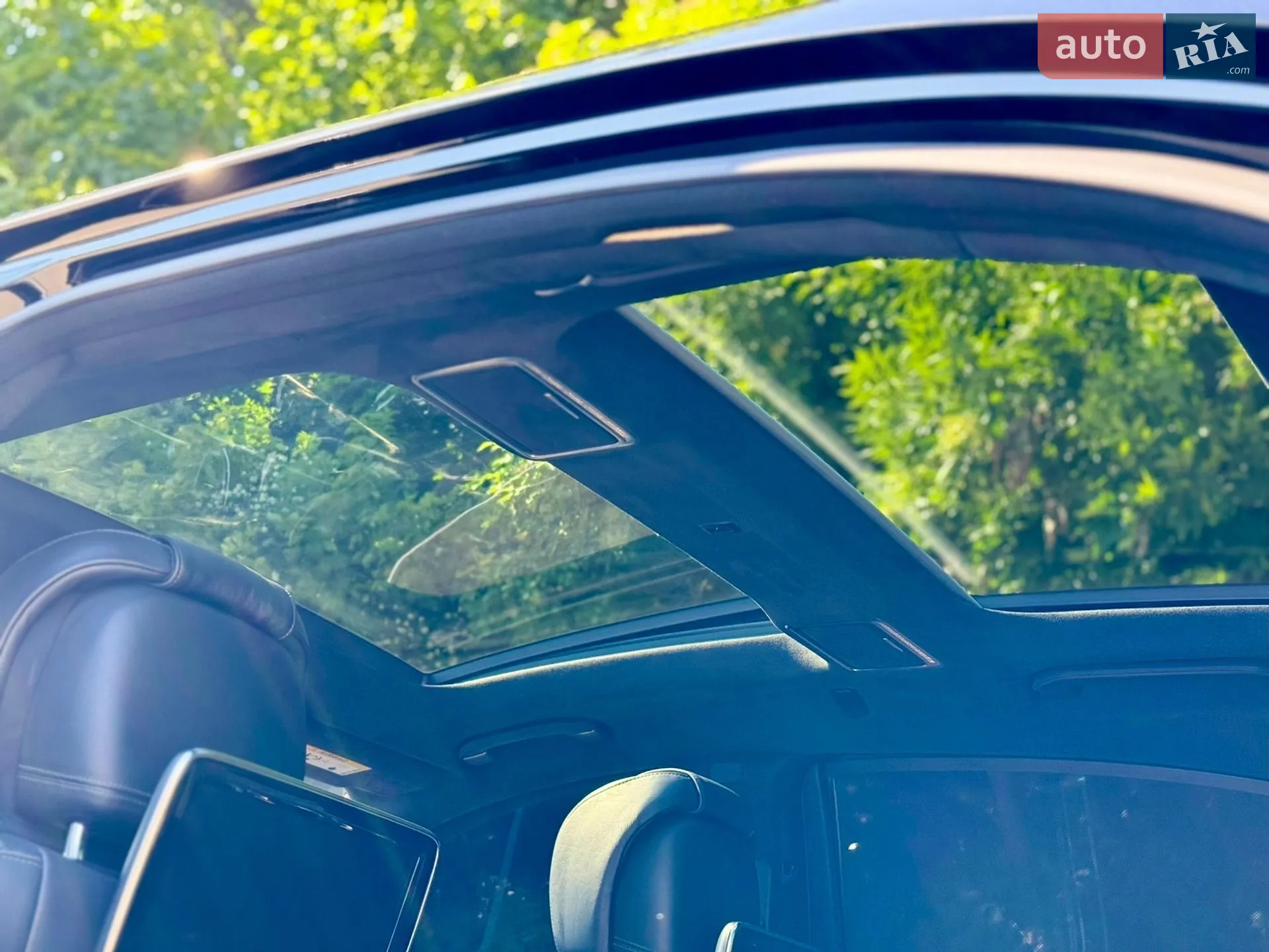 2015 Mercedes-Benz S-klasse - мініатюра 18
