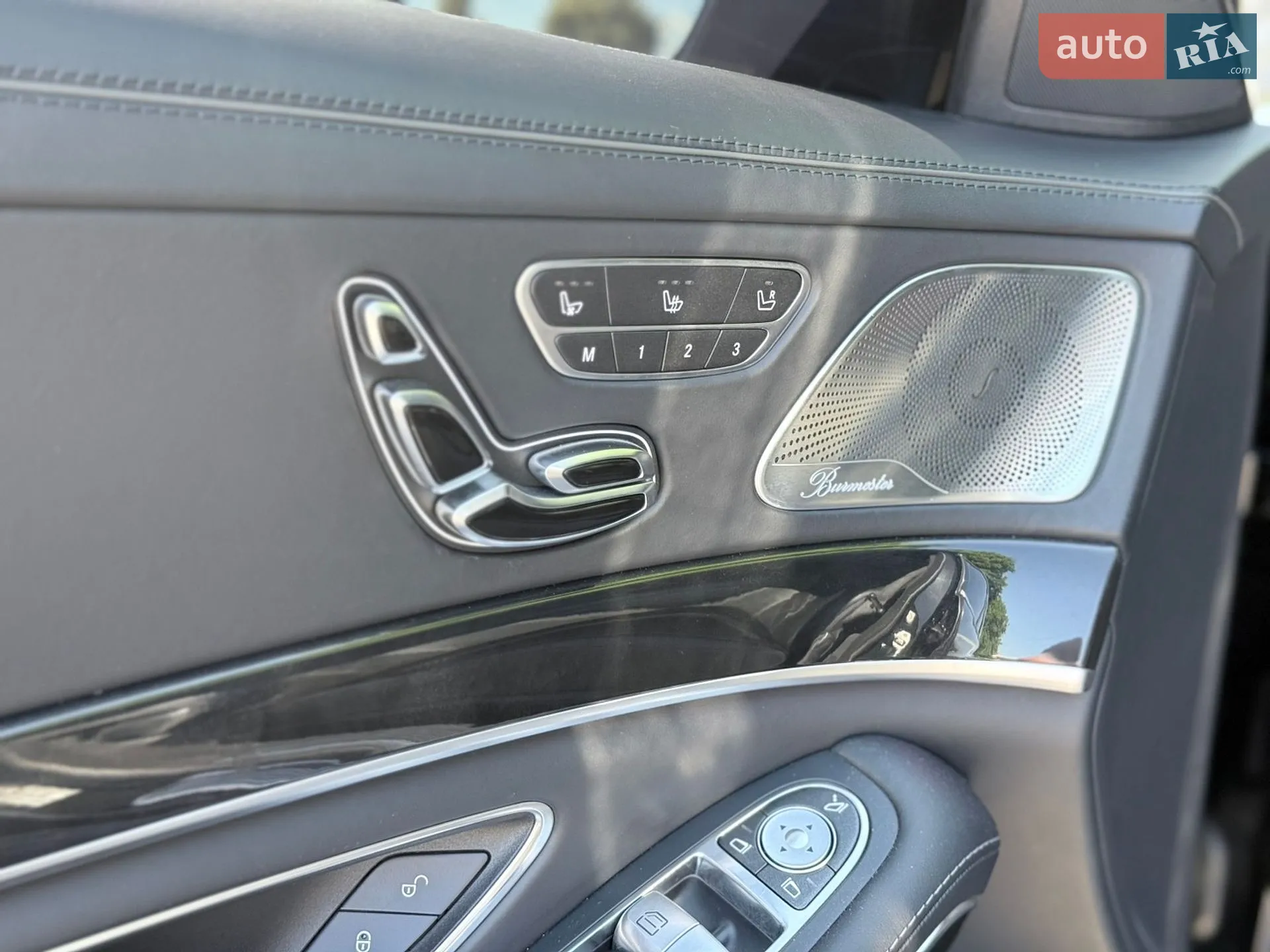 2015 Mercedes-Benz S-klasse - мініатюра 28