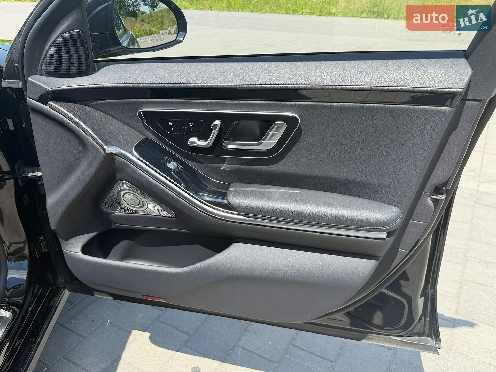 2021 Mercedes-Benz S-klasse - мініатюра 26