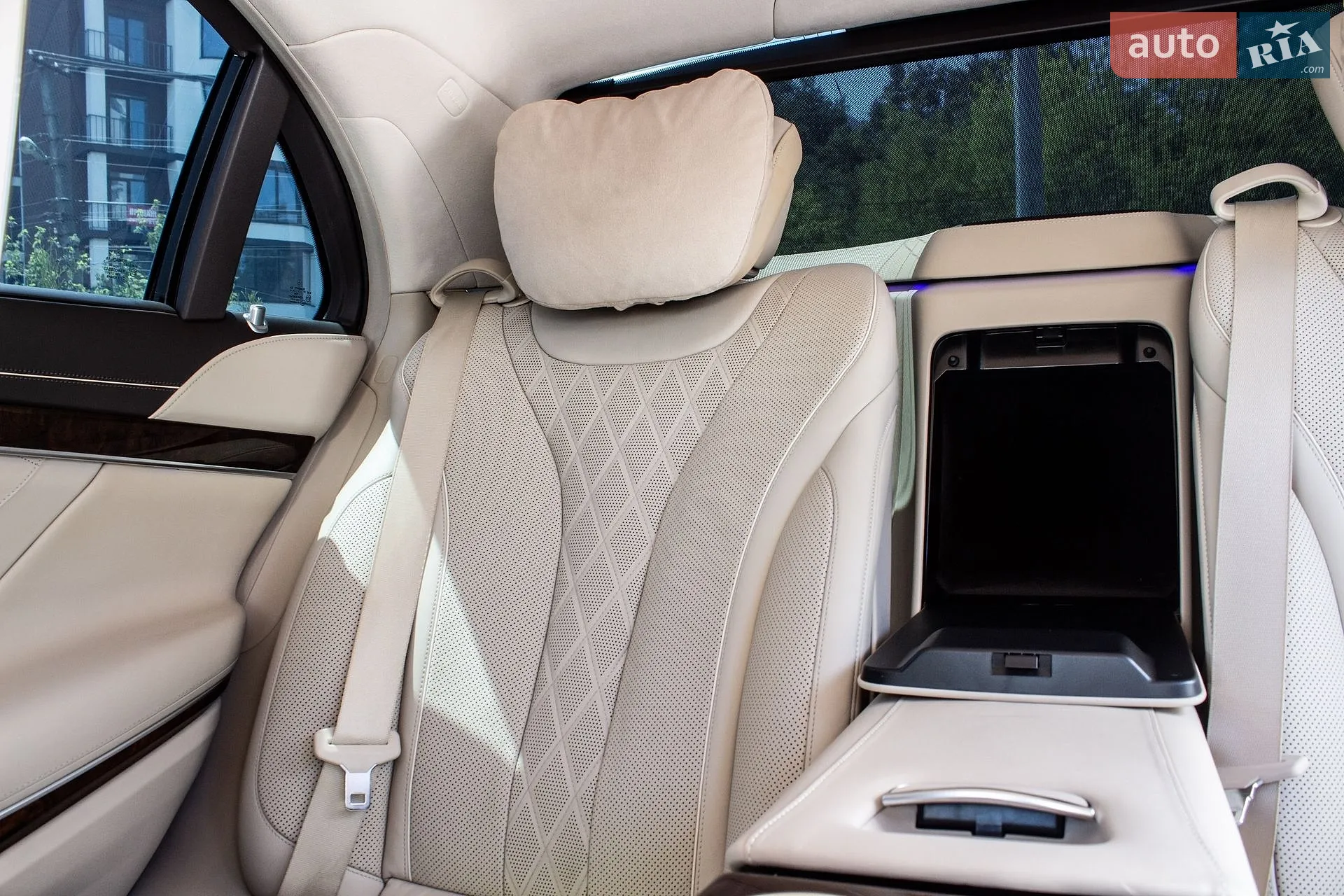 2013 Mercedes-Benz S-klasse - мініатюра 50